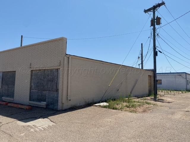 909 N Cedar Street, Borger, TX 79007, photo 5