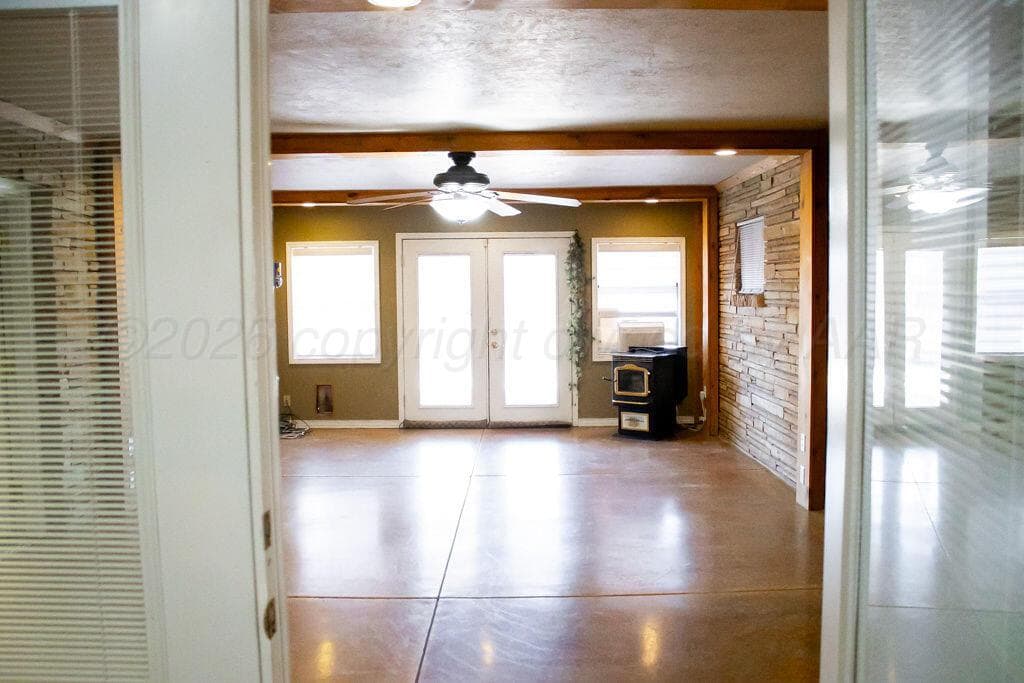 2229 N CHARLES Street, Pampa, TX 79065-3617, photo 40