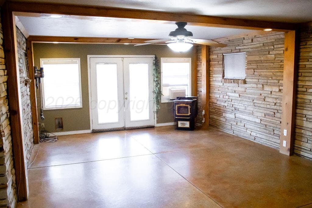 2229 N CHARLES Street, Pampa, TX 79065-3617, photo 42