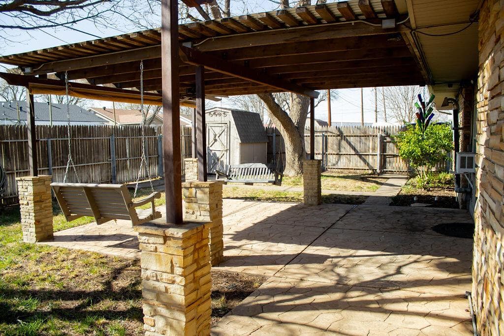 2229 N CHARLES Street, Pampa, TX 79065-3617, photo 45