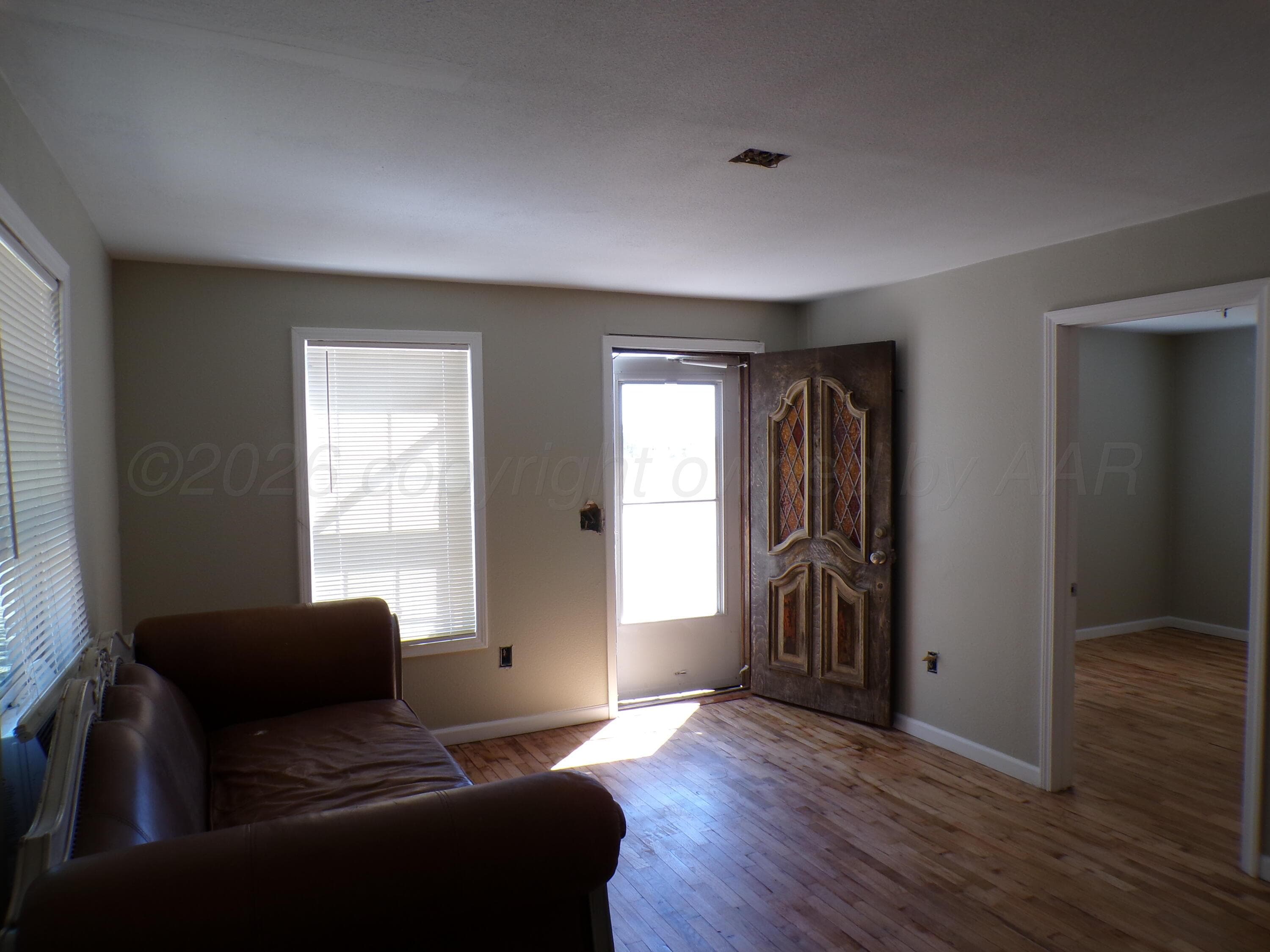522 Allen Avenue, Stinnett, TX 79083, photo 5