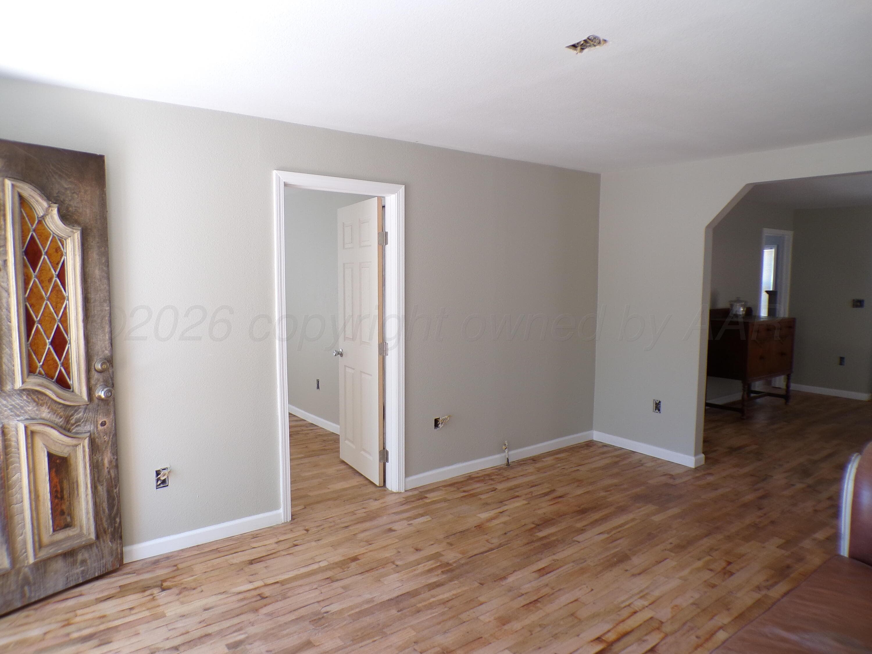 522 Allen Avenue, Stinnett, TX 79083, photo 4