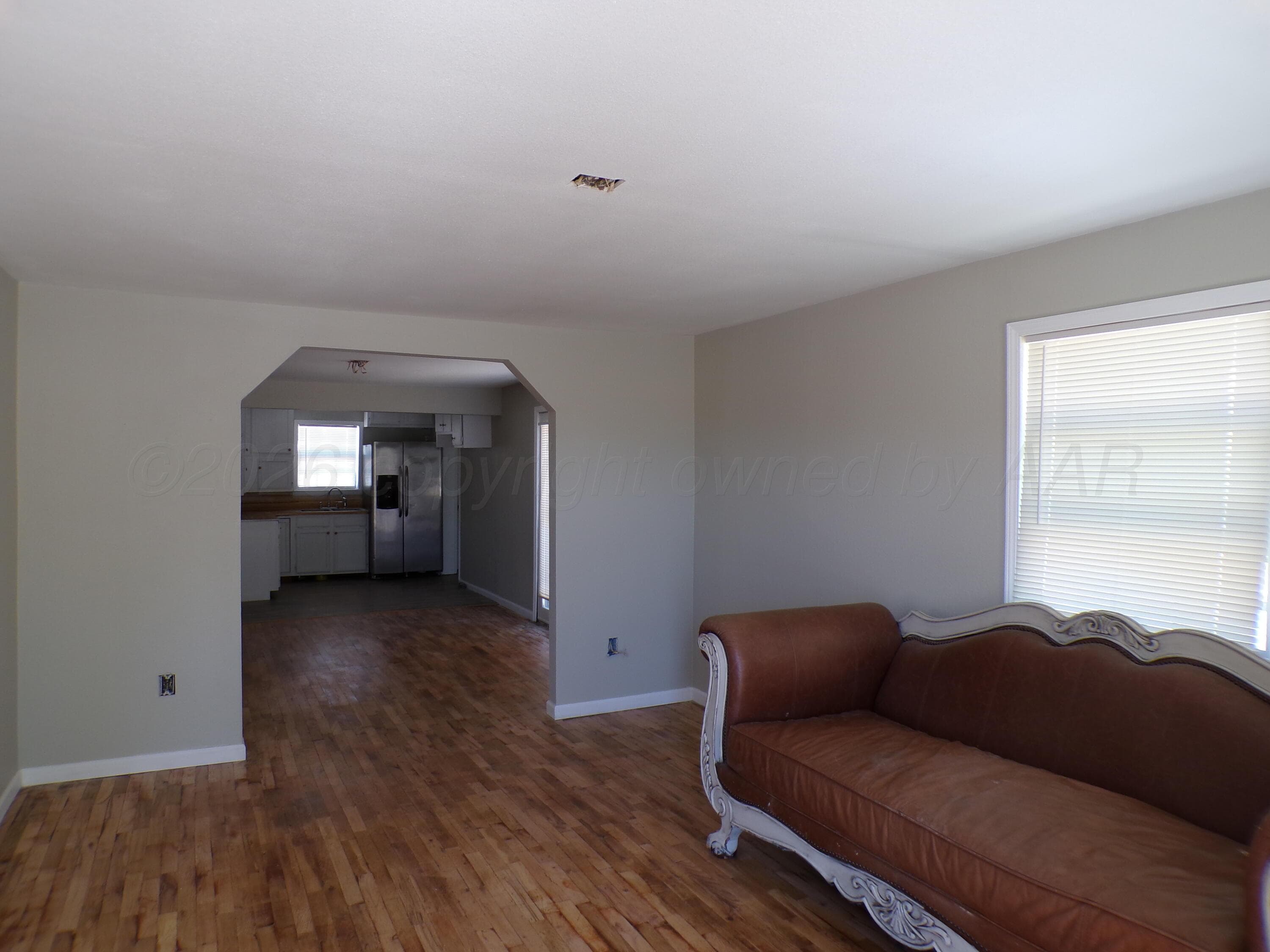 522 Allen Avenue, Stinnett, TX 79083, photo 3