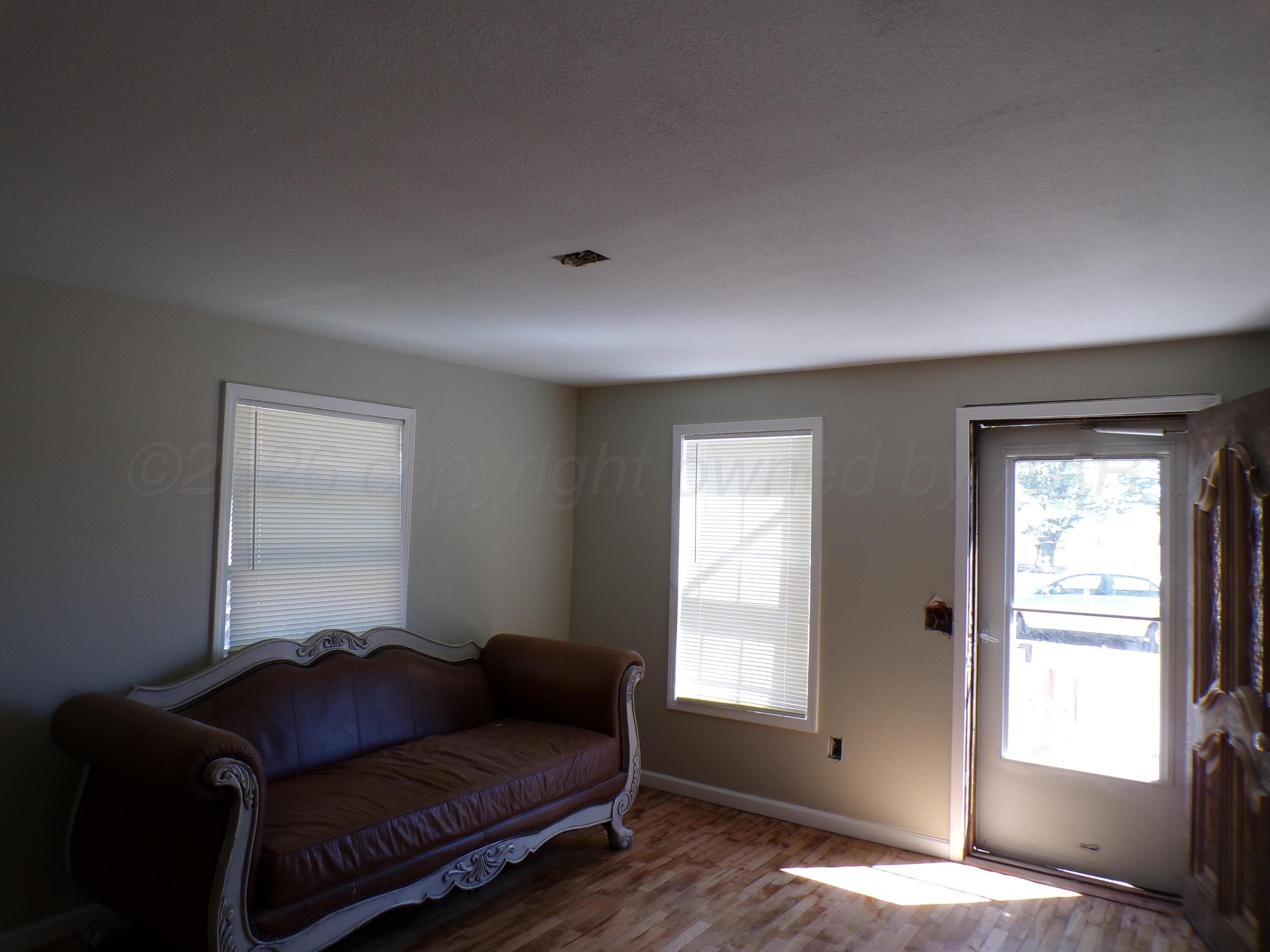 522 Allen Avenue, Stinnett, TX 79083, photo 6