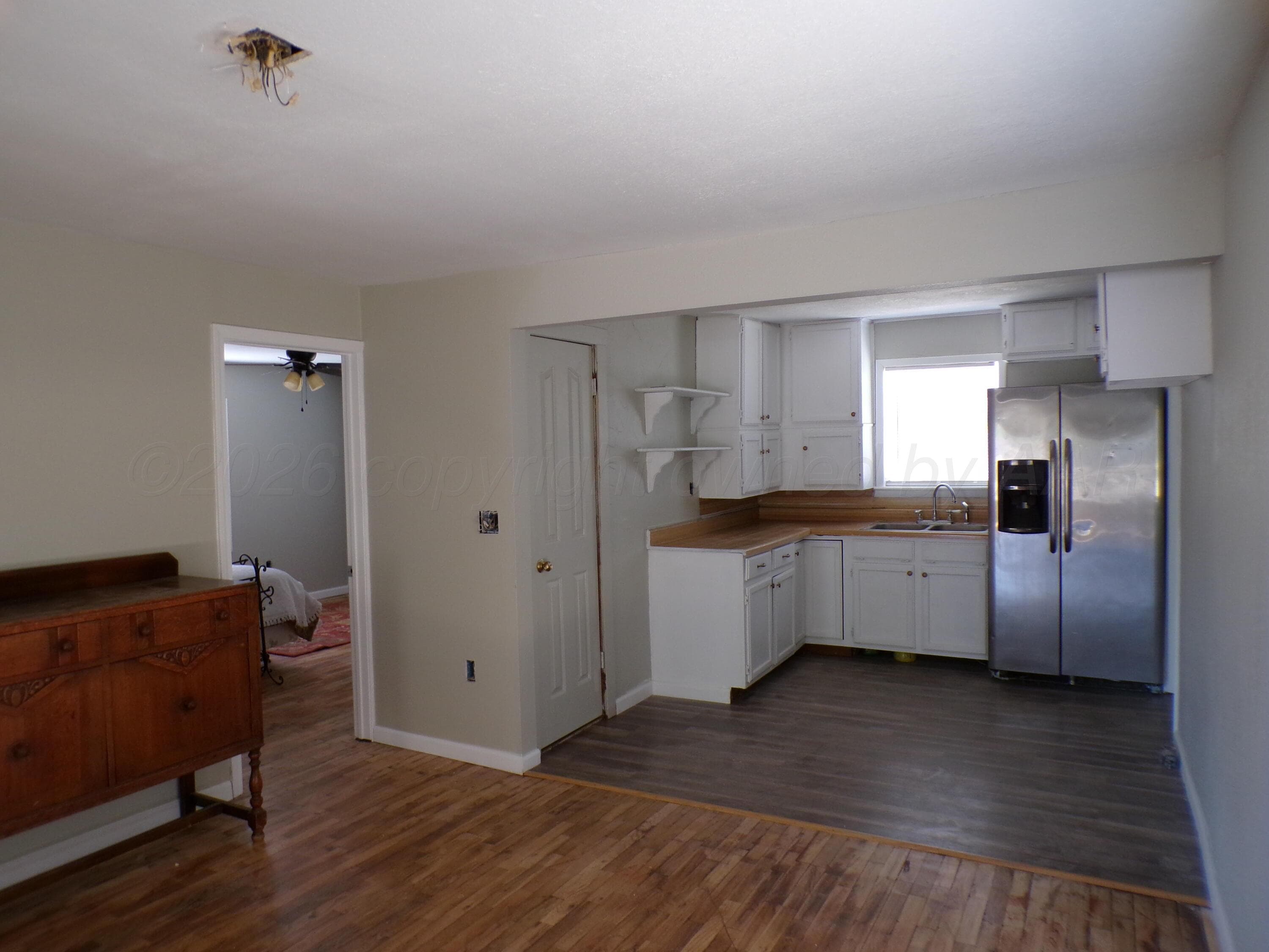 522 Allen Avenue, Stinnett, TX 79083, photo 12
