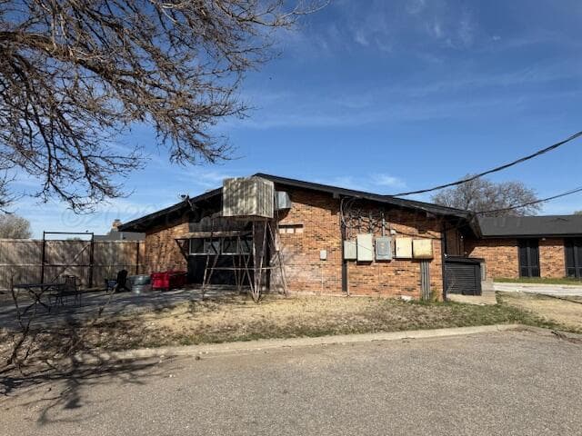 520 SE 24TH Avenue, Perryton, TX 79070-5204, photo 21