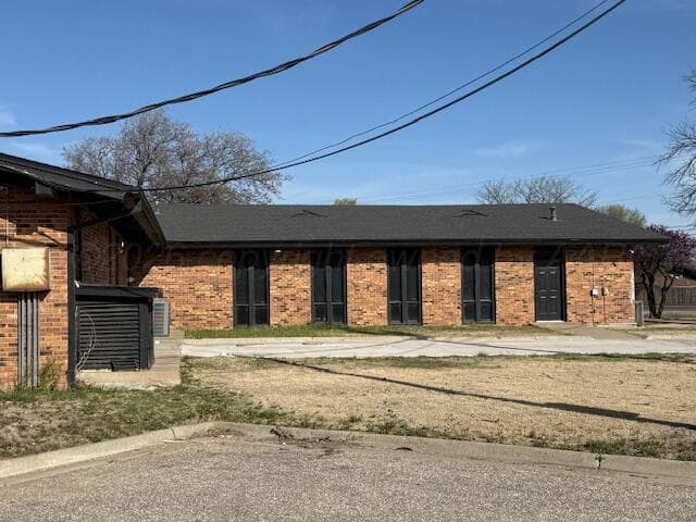 520 SE 24TH Avenue, Perryton, TX 79070-5204, photo 22