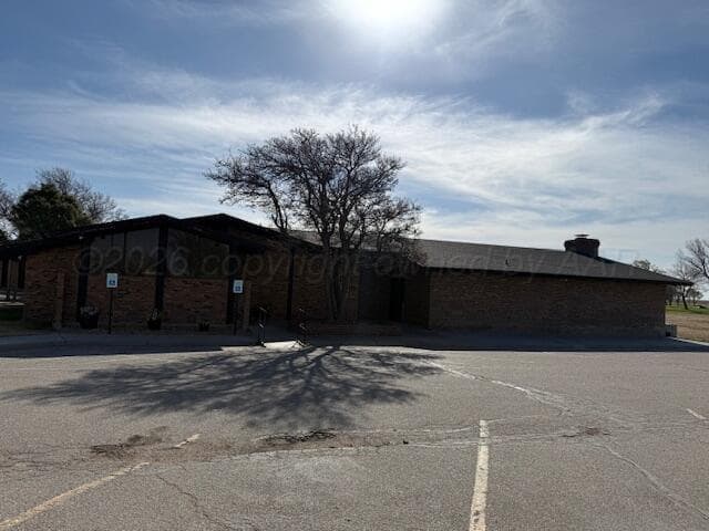520 SE 24TH Avenue, Perryton, TX 79070-5204, photo 4