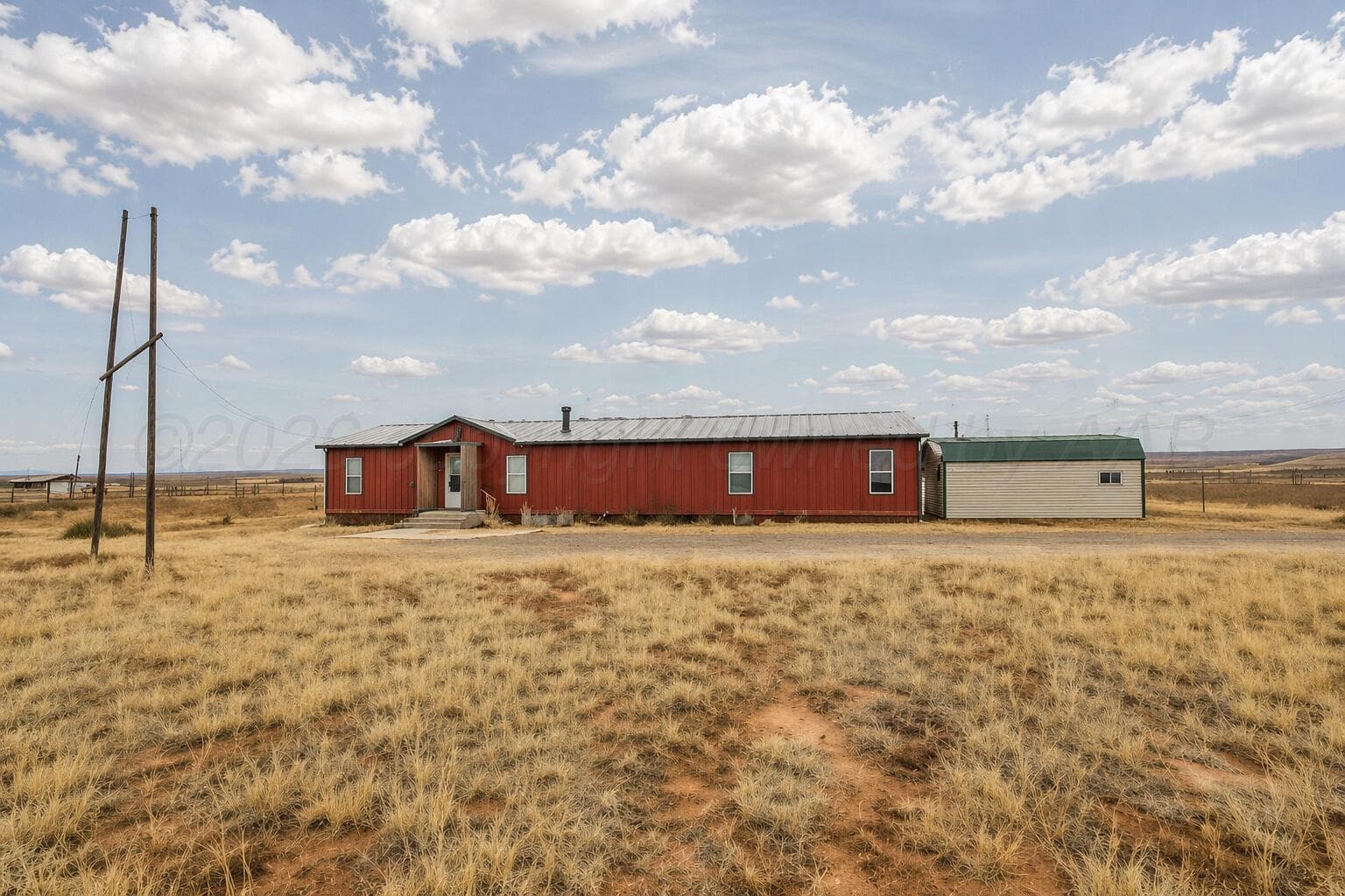 11450 AIRES Drive, Amarillo, TX 79108-8831