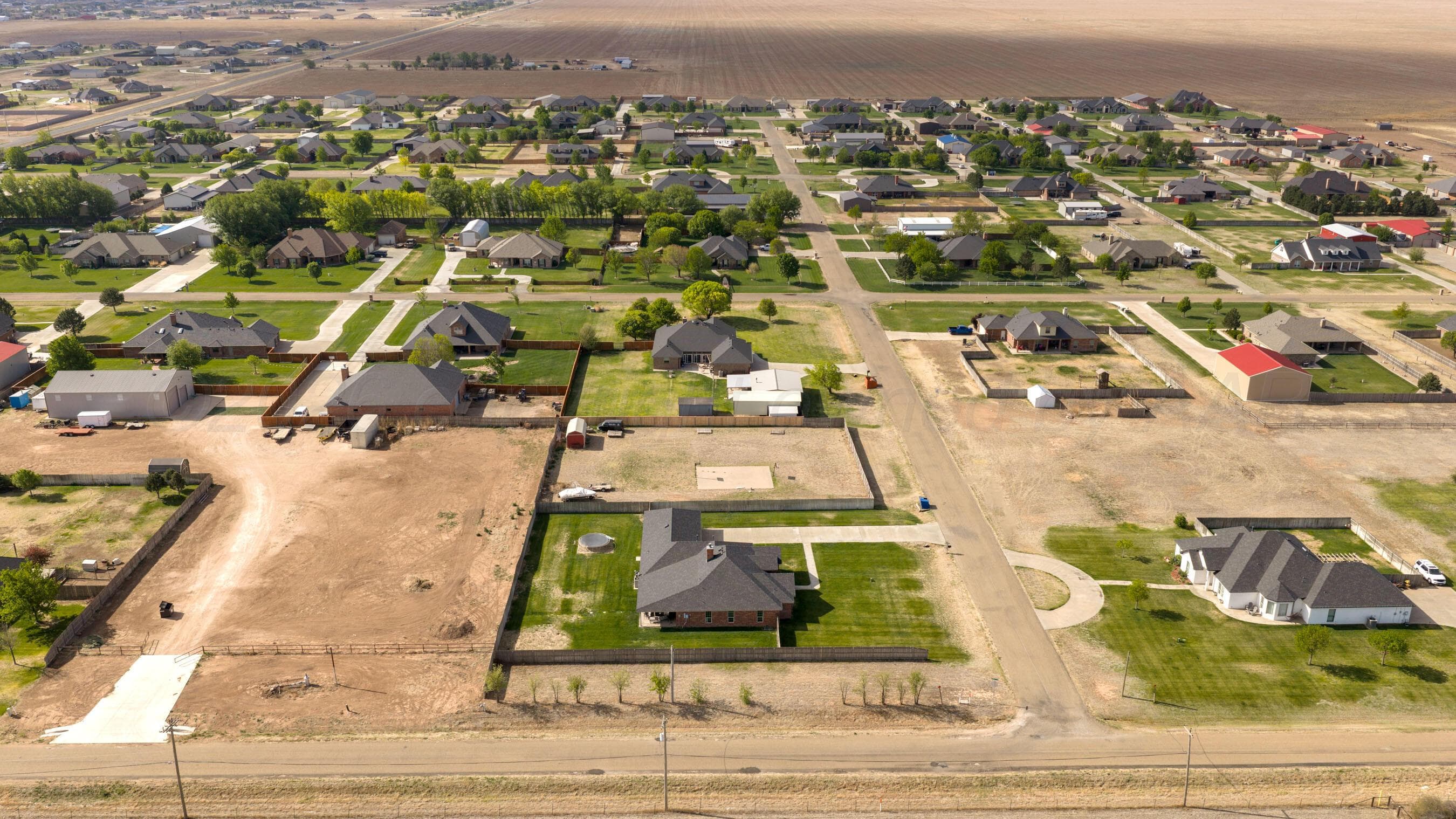 3401 Fegal Lane, Amarillo, TX 79119-6987, photo 57