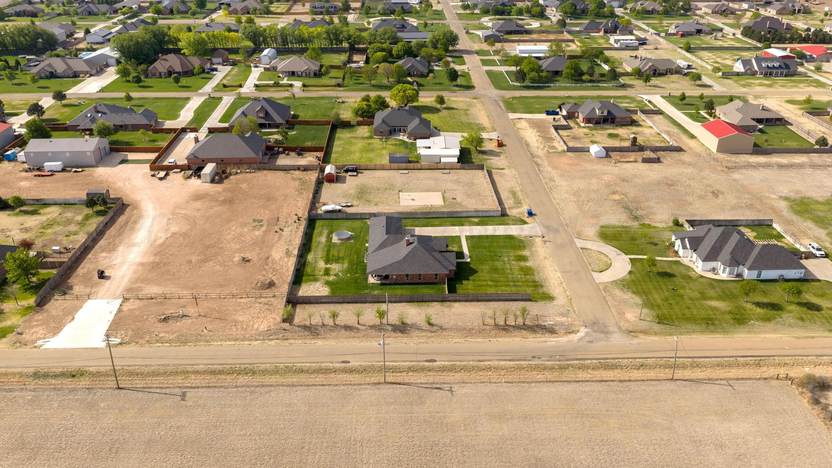 3401 Fegal Lane, Amarillo, TX 79119-6987, photo 58