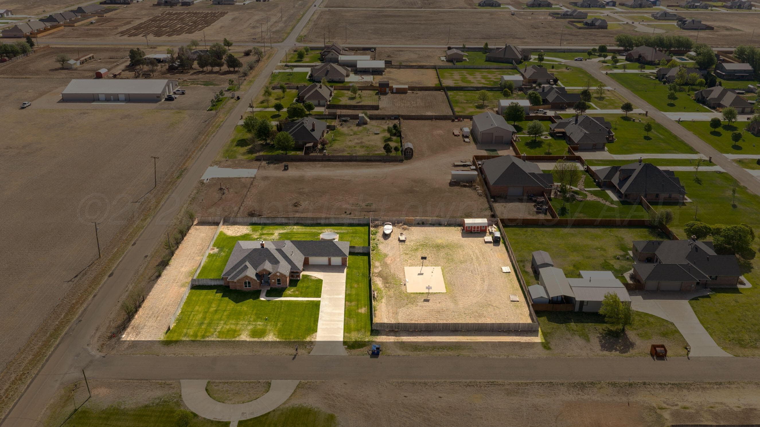 3401 Fegal Lane, Amarillo, TX 79119-6987, photo 10