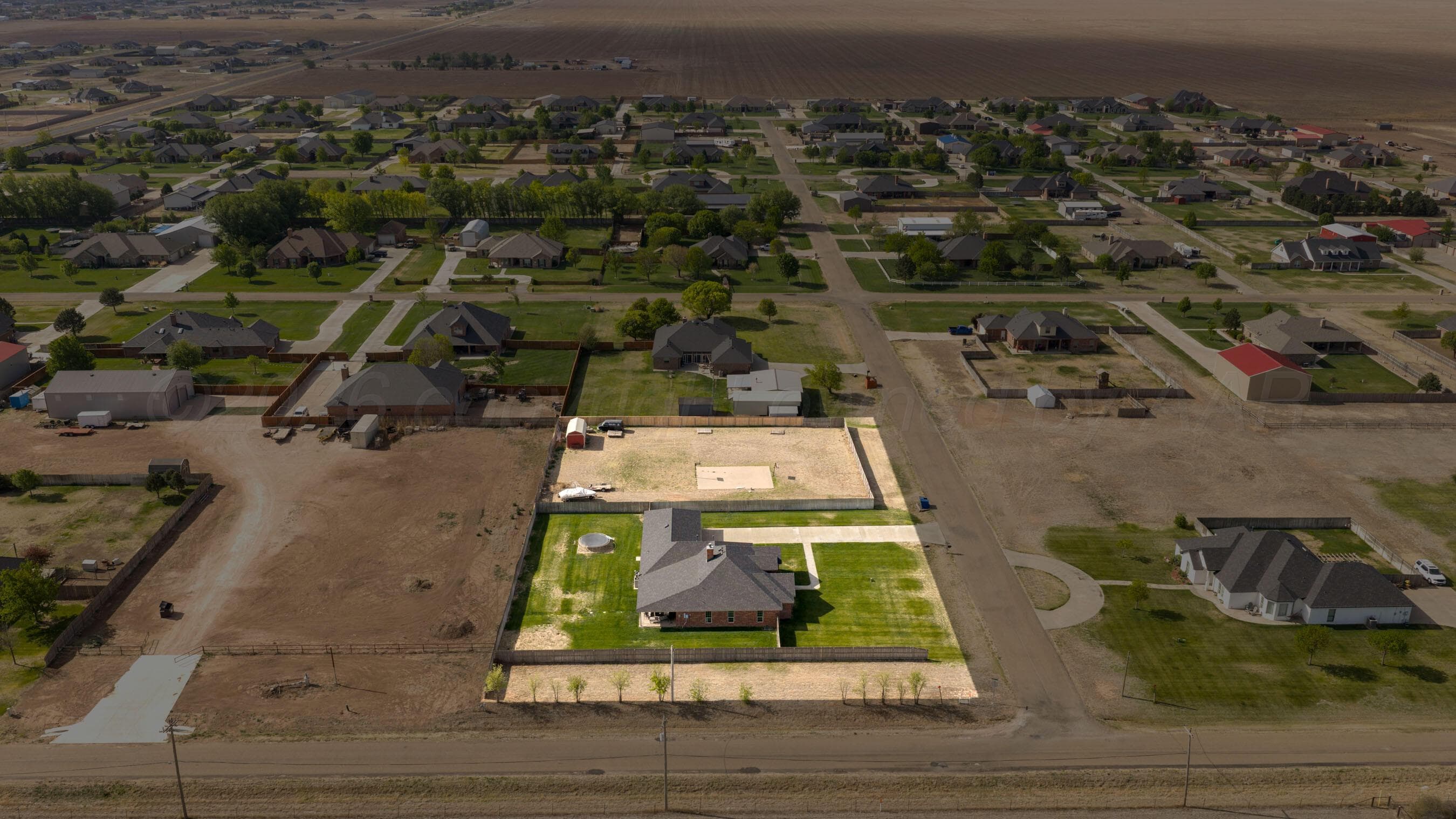 3401 Fegal Lane, Amarillo, TX 79119-6987, photo 61
