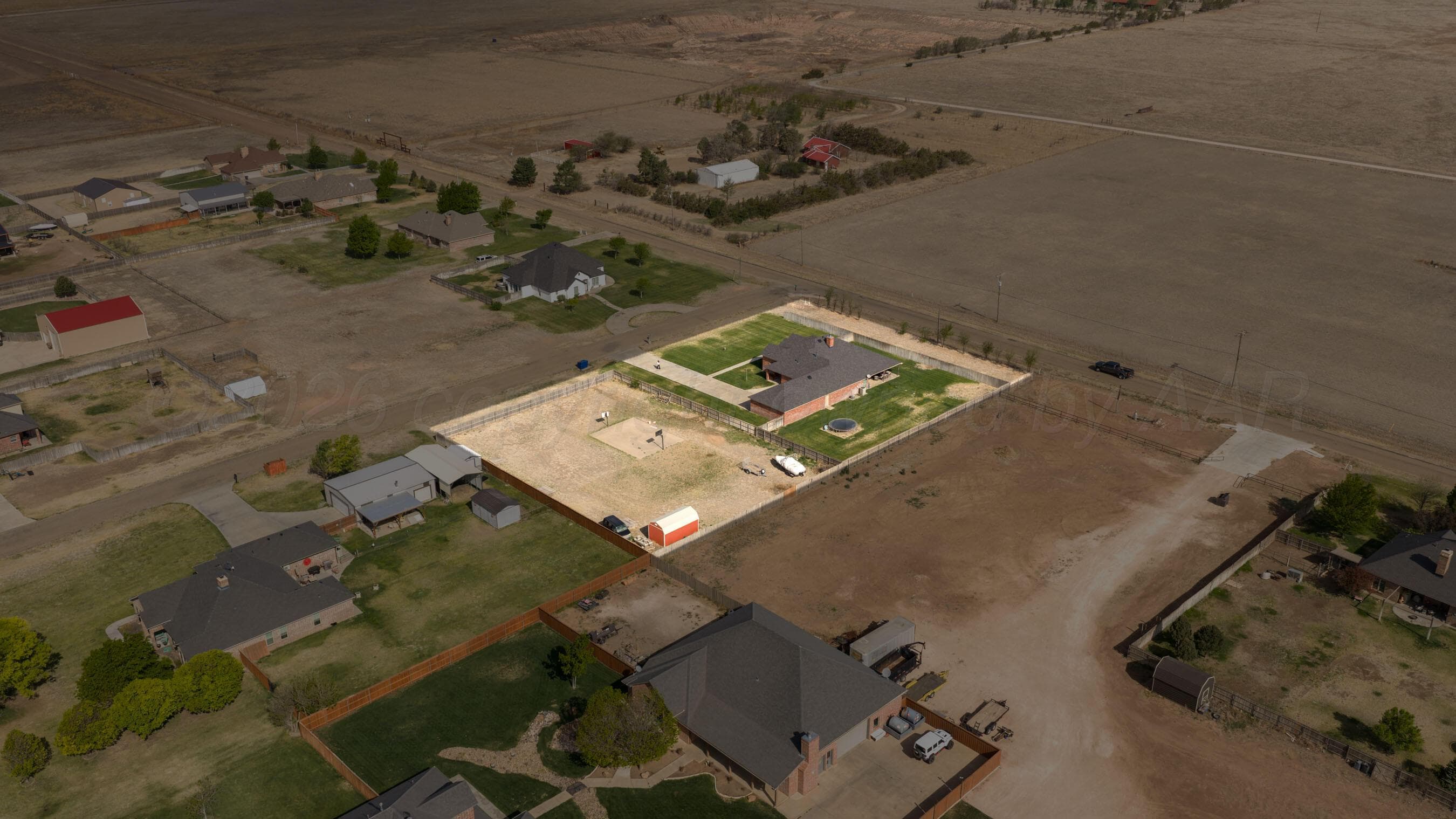 3401 Fegal Lane, Amarillo, TX 79119-6987, photo 63