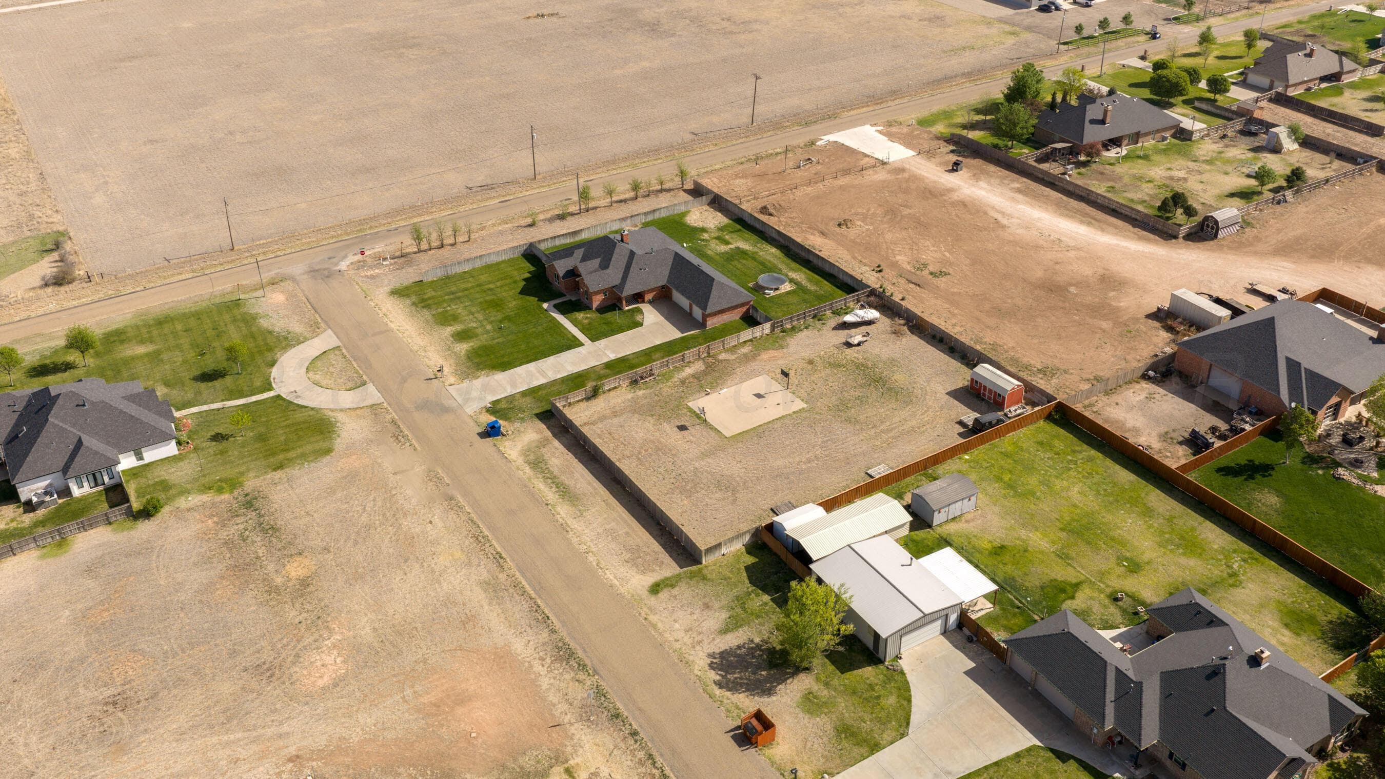 3401 Fegal Lane, Amarillo, TX 79119-6987, photo 64