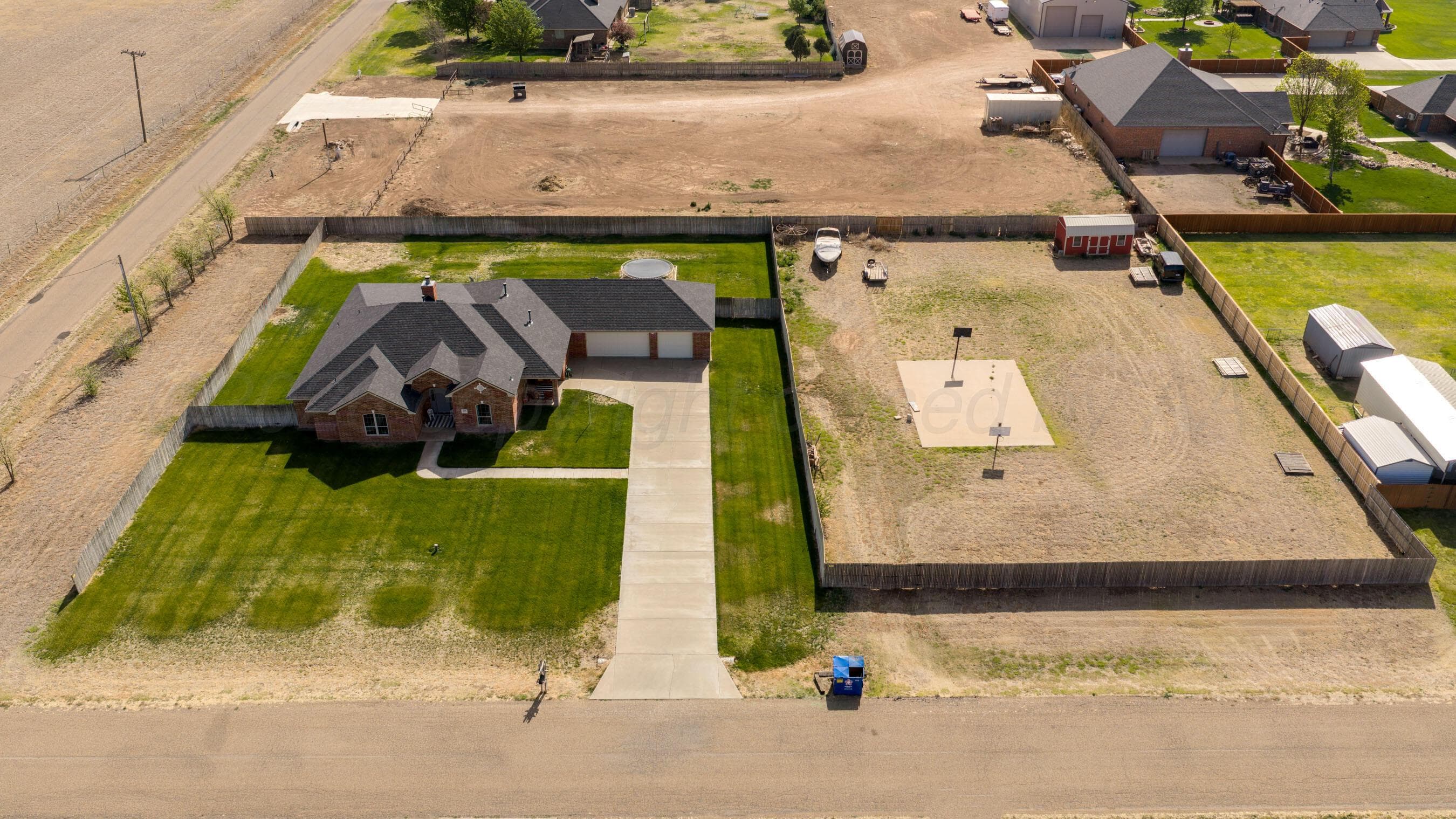 3401 Fegal Lane, Amarillo, TX 79119-6987, photo 8