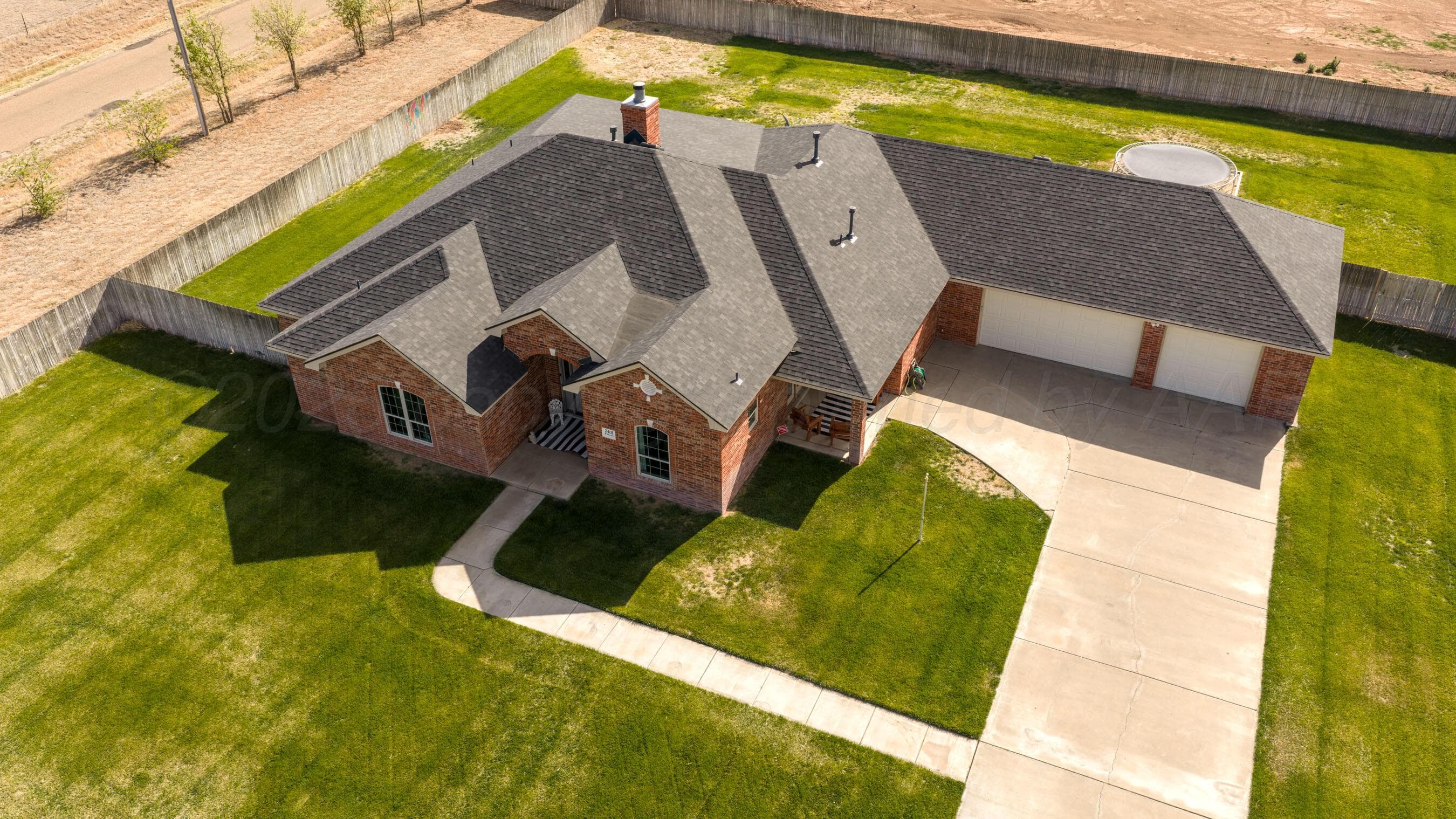 3401 Fegal Lane, Amarillo, TX 79119-6987, photo 7