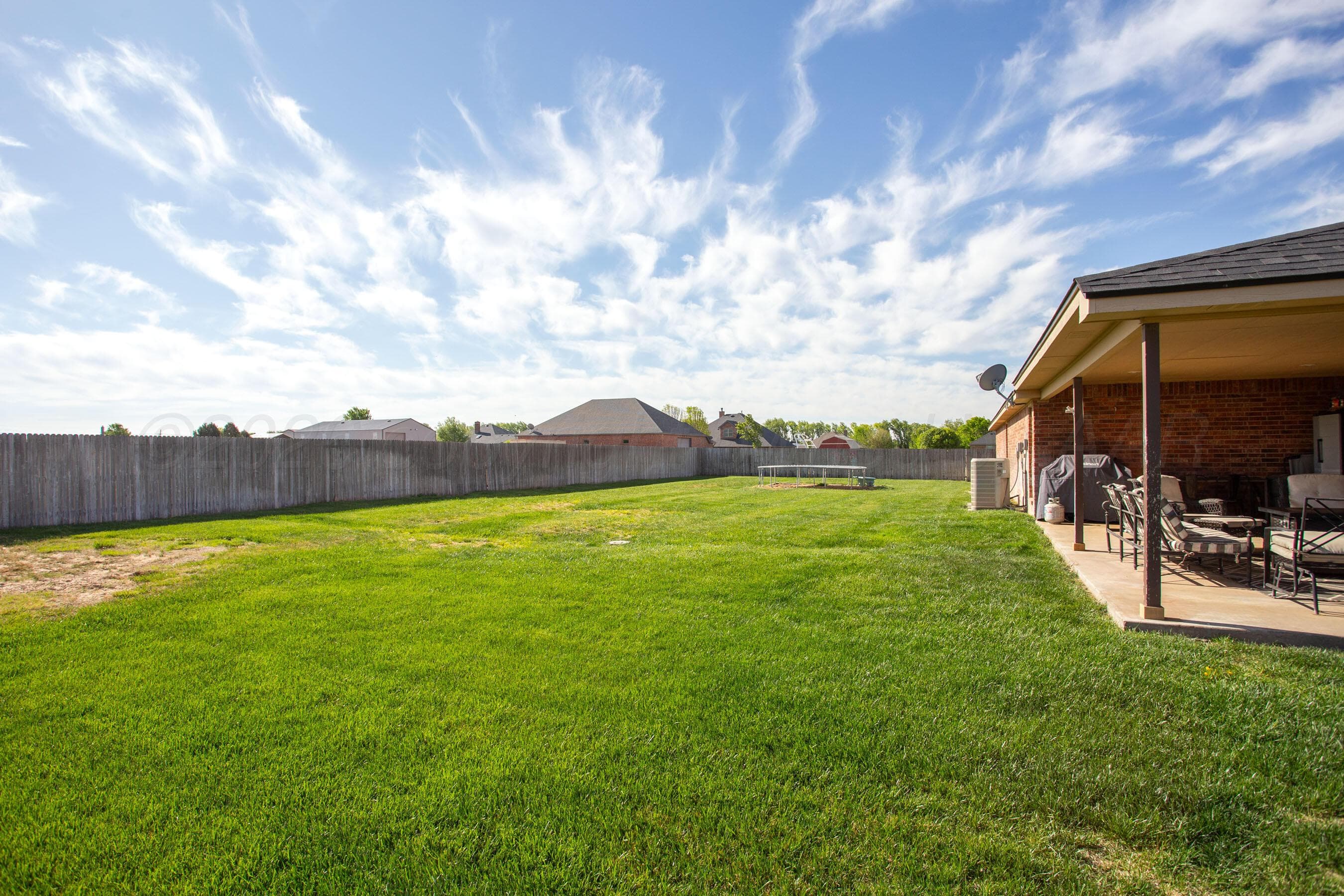 3401 Fegal Lane, Amarillo, TX 79119-6987, photo 46