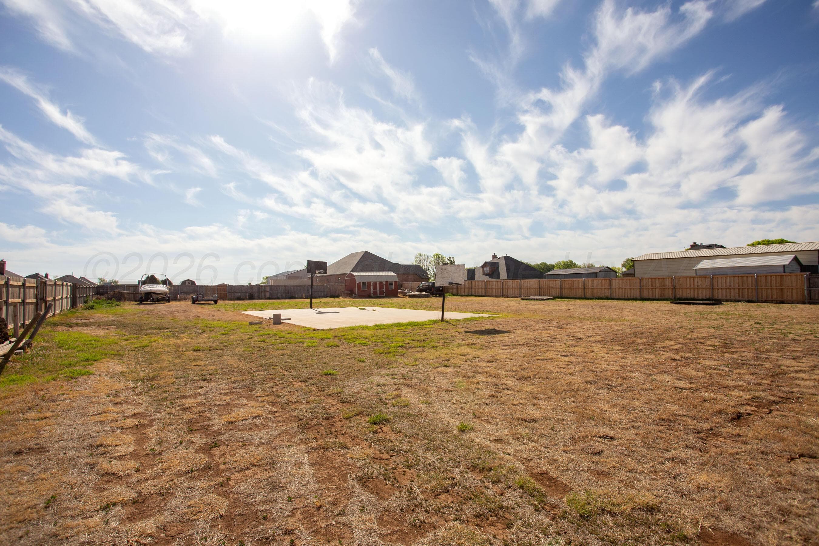 3401 Fegal Lane, Amarillo, TX 79119-6987, photo 51