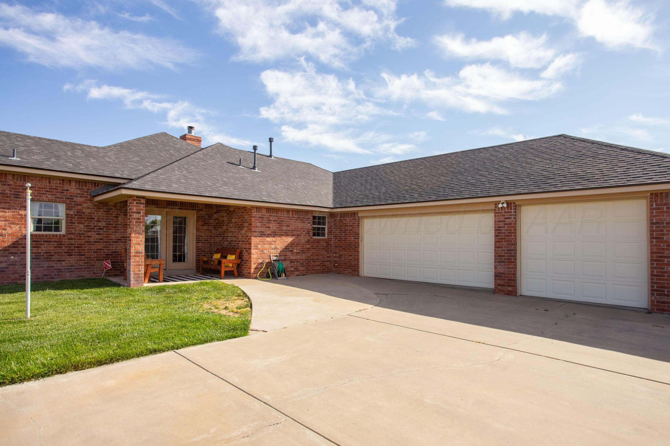 3401 Fegal Lane, Amarillo, TX 79119-6987, photo 13