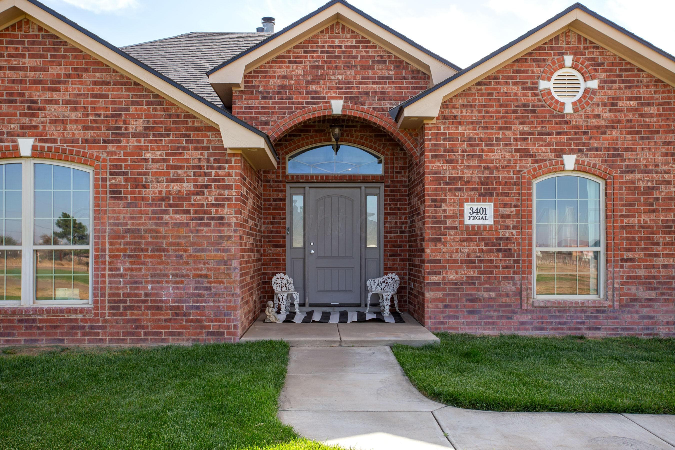 3401 Fegal Lane, Amarillo, TX 79119-6987, photo 5