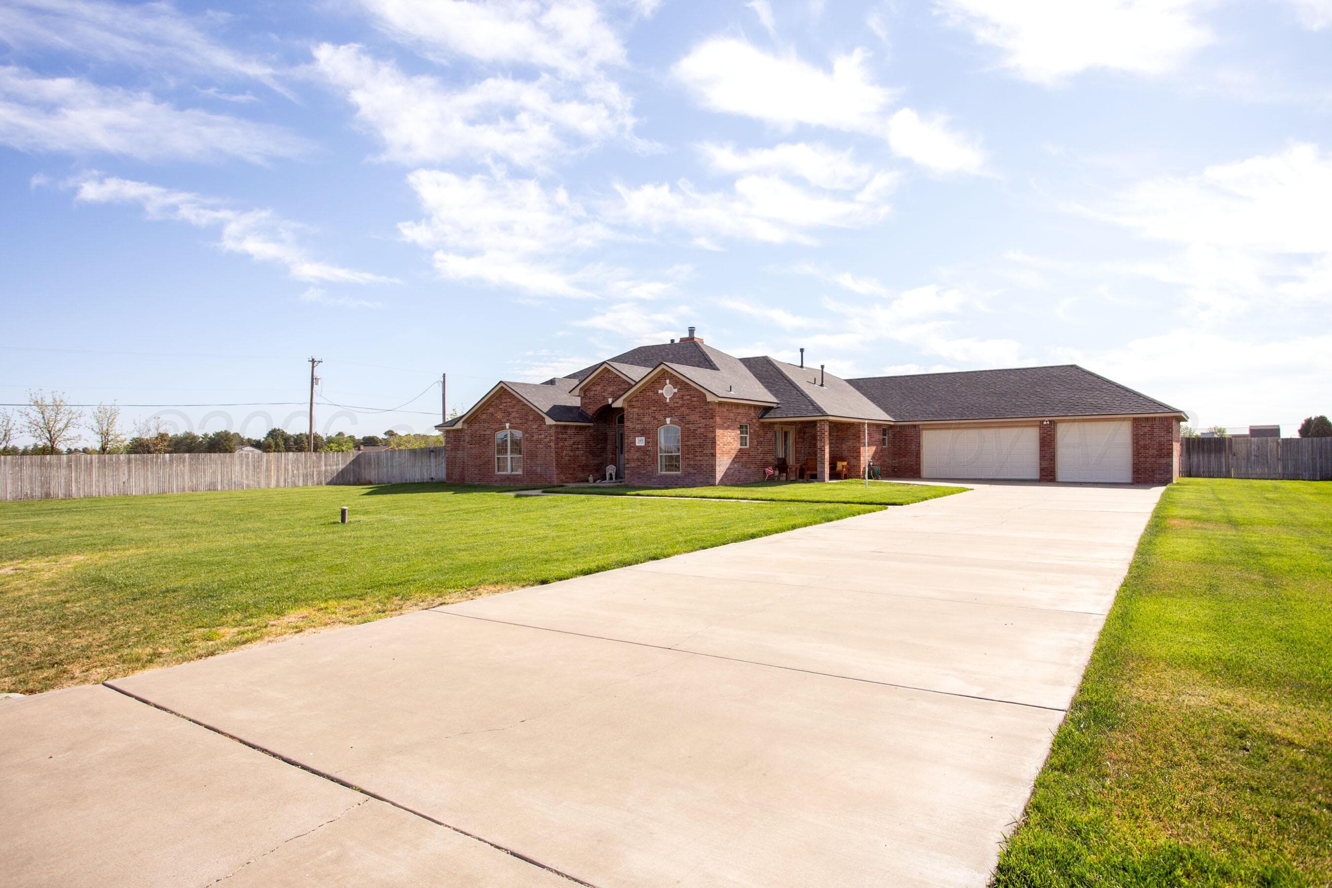 3401 Fegal Lane, Amarillo, TX 79119-6987, photo 12