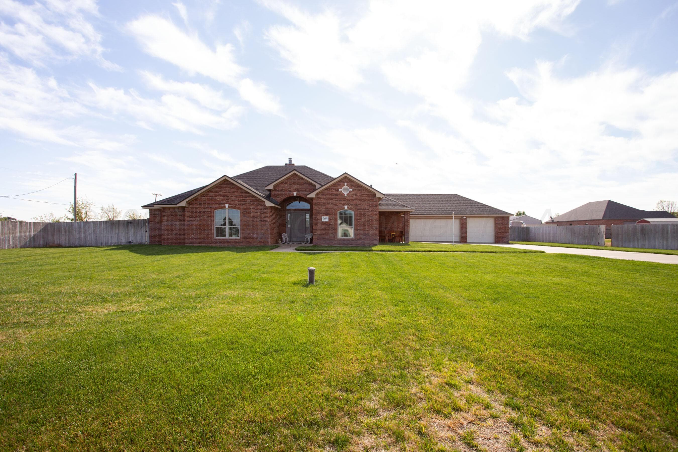 3401 Fegal Lane, Amarillo, TX 79119-6987, photo 11