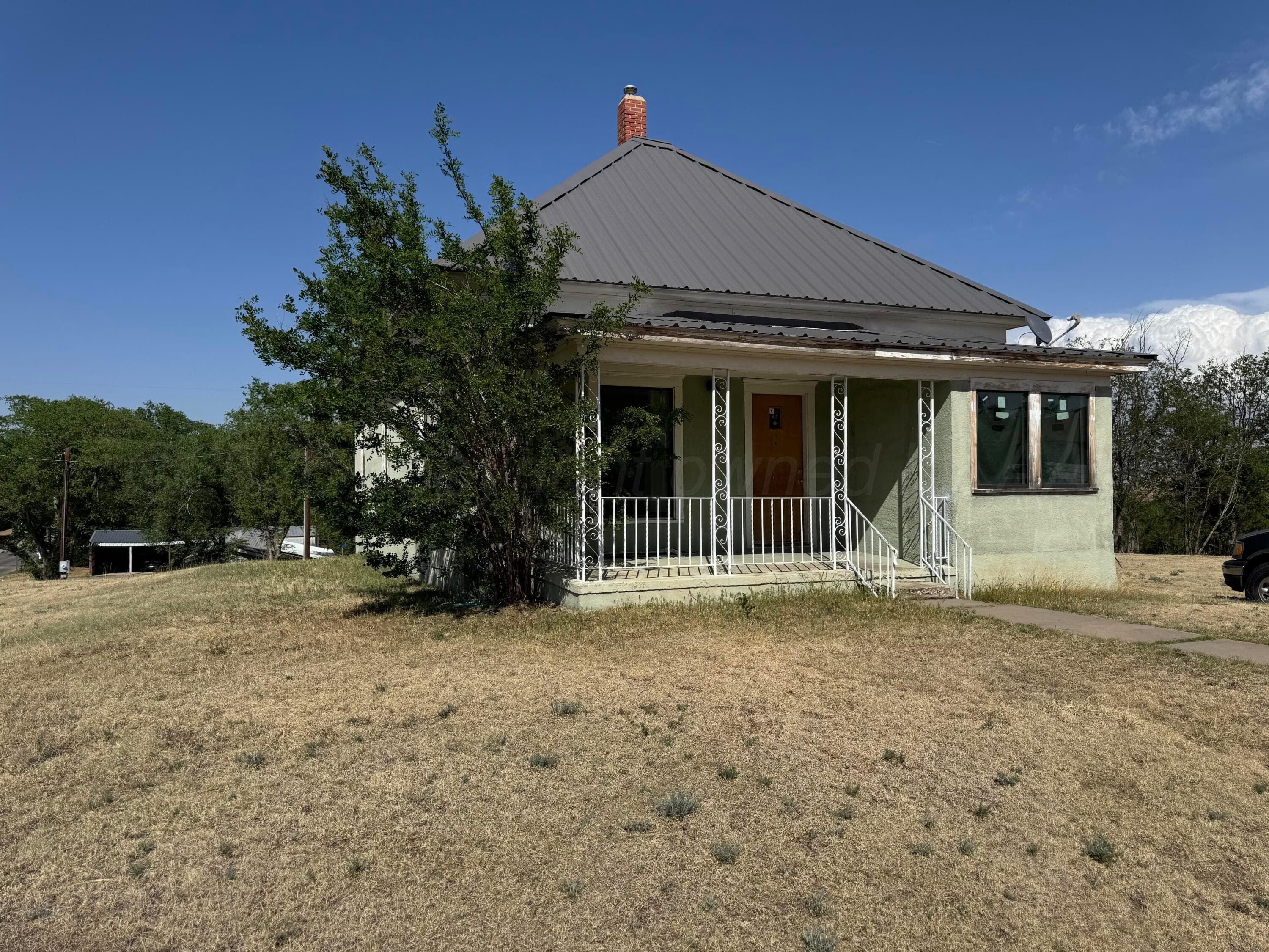 907 E Elsie Avenue, Canadian, TX 79014