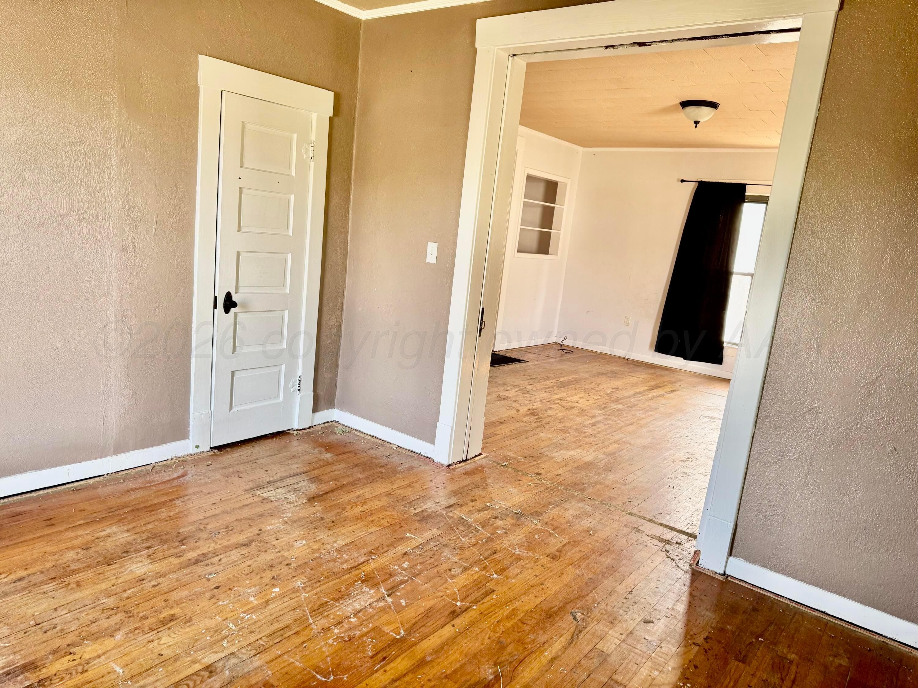 907 E Elsie Avenue, Canadian, TX 79014, photo 4