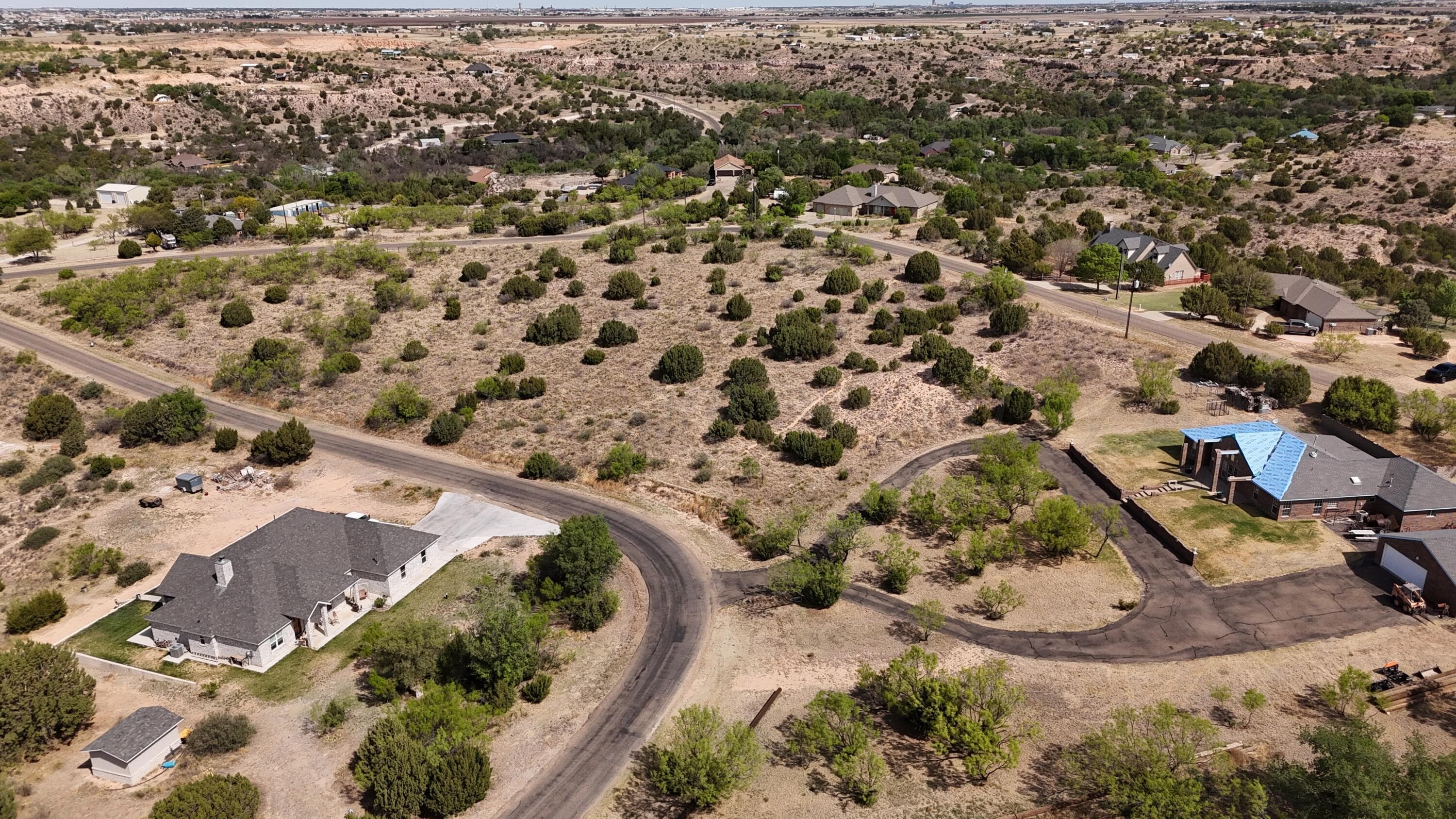 0 Pinto Drive & 0 Roberts Drive, Amarillo, TX 79118, photo 3