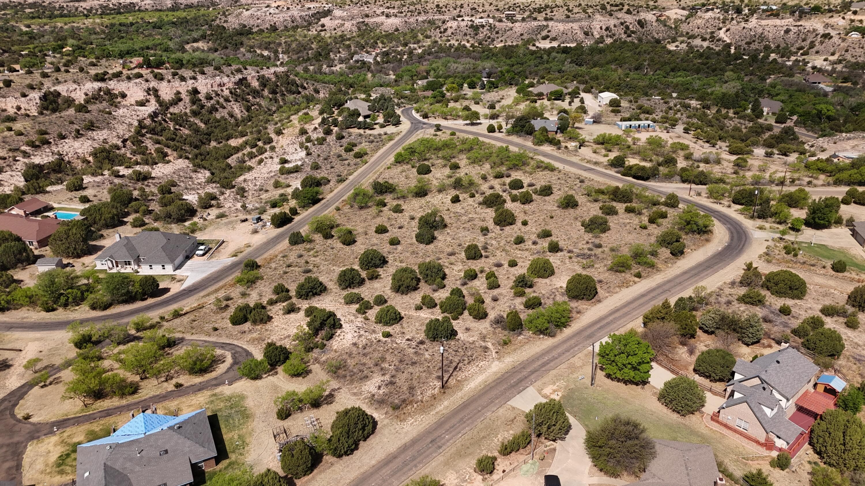 0 Pinto Drive & 0 Roberts Drive, Amarillo, TX 79118, photo 4
