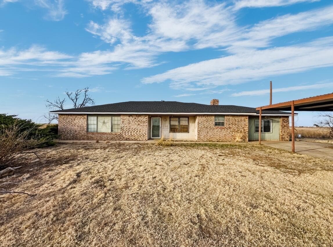 7811 Texas 86, Tulia, TX 79088, photo 2