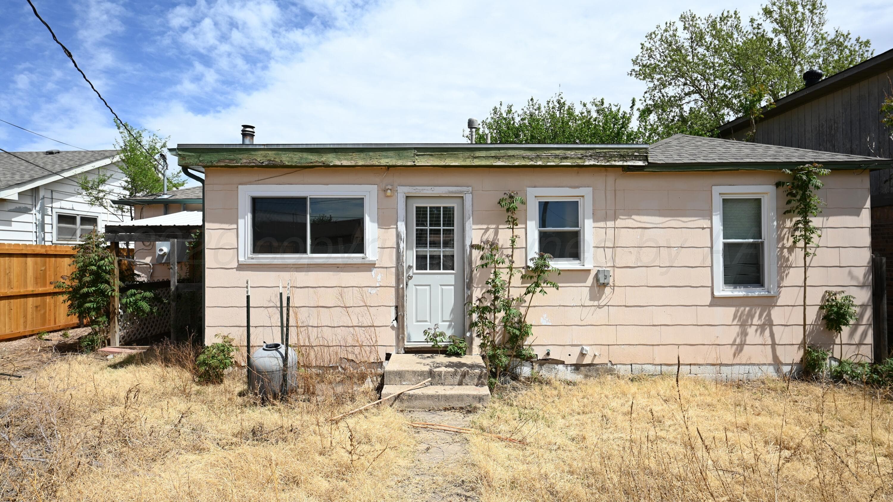 210 S Mackenzie Avenue, Stinnett, TX 79083, photo 15
