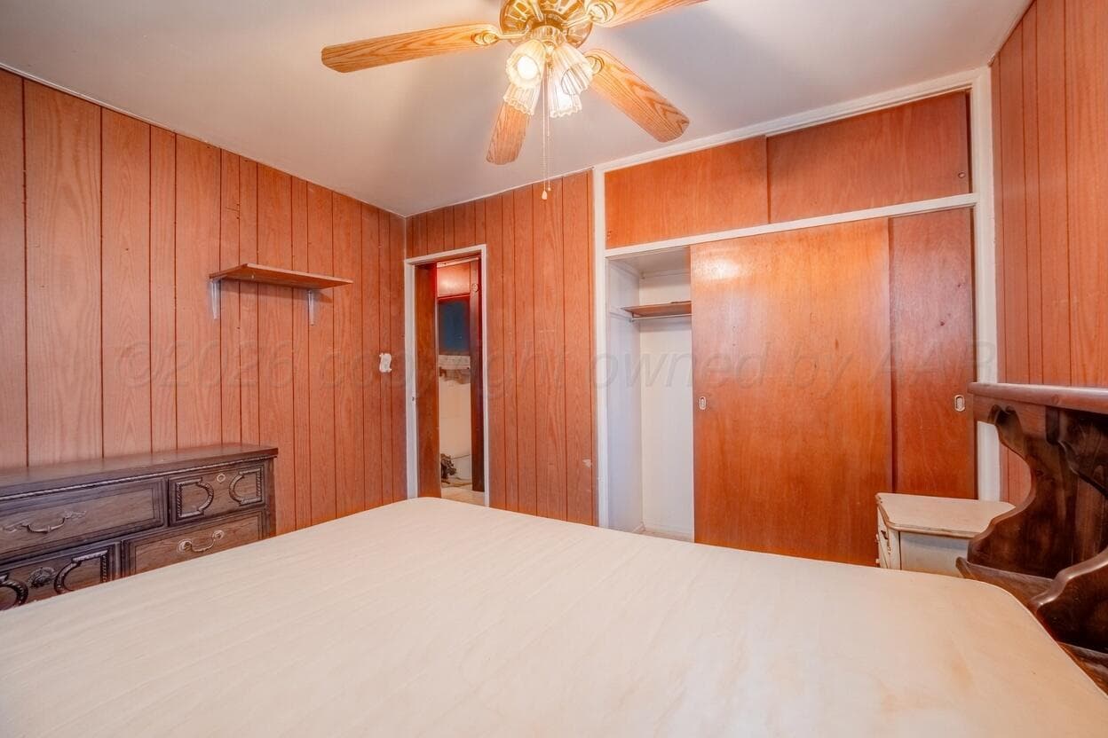 3007 WALNUT Street, Amarillo, TX 79107, photo 4