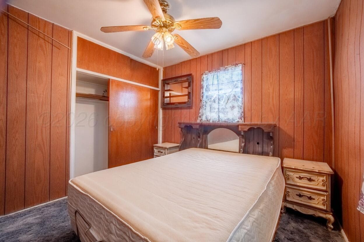 3007 WALNUT Street, Amarillo, TX 79107, photo 5