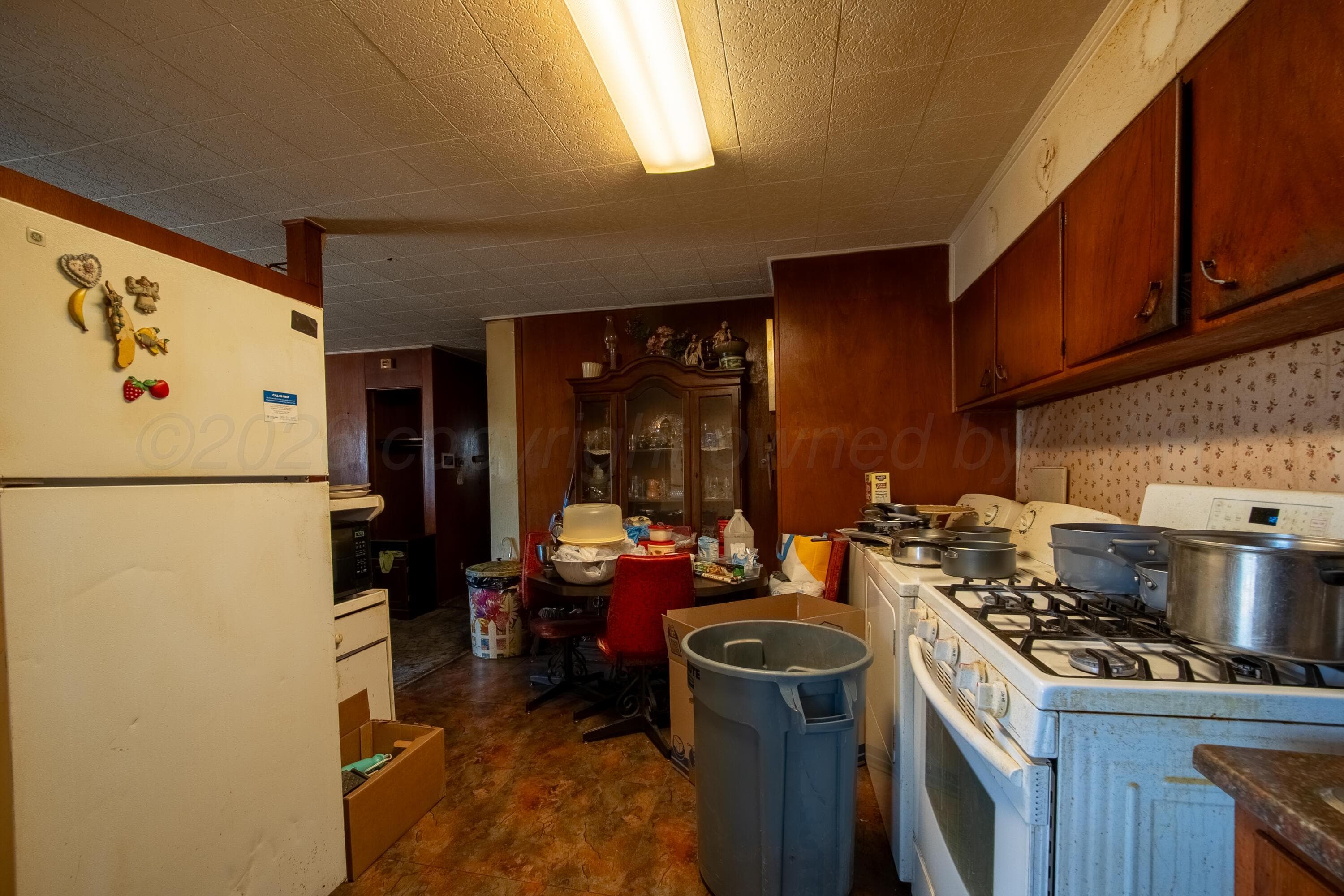 3007 WALNUT Street, Amarillo, TX 79107, photo 11