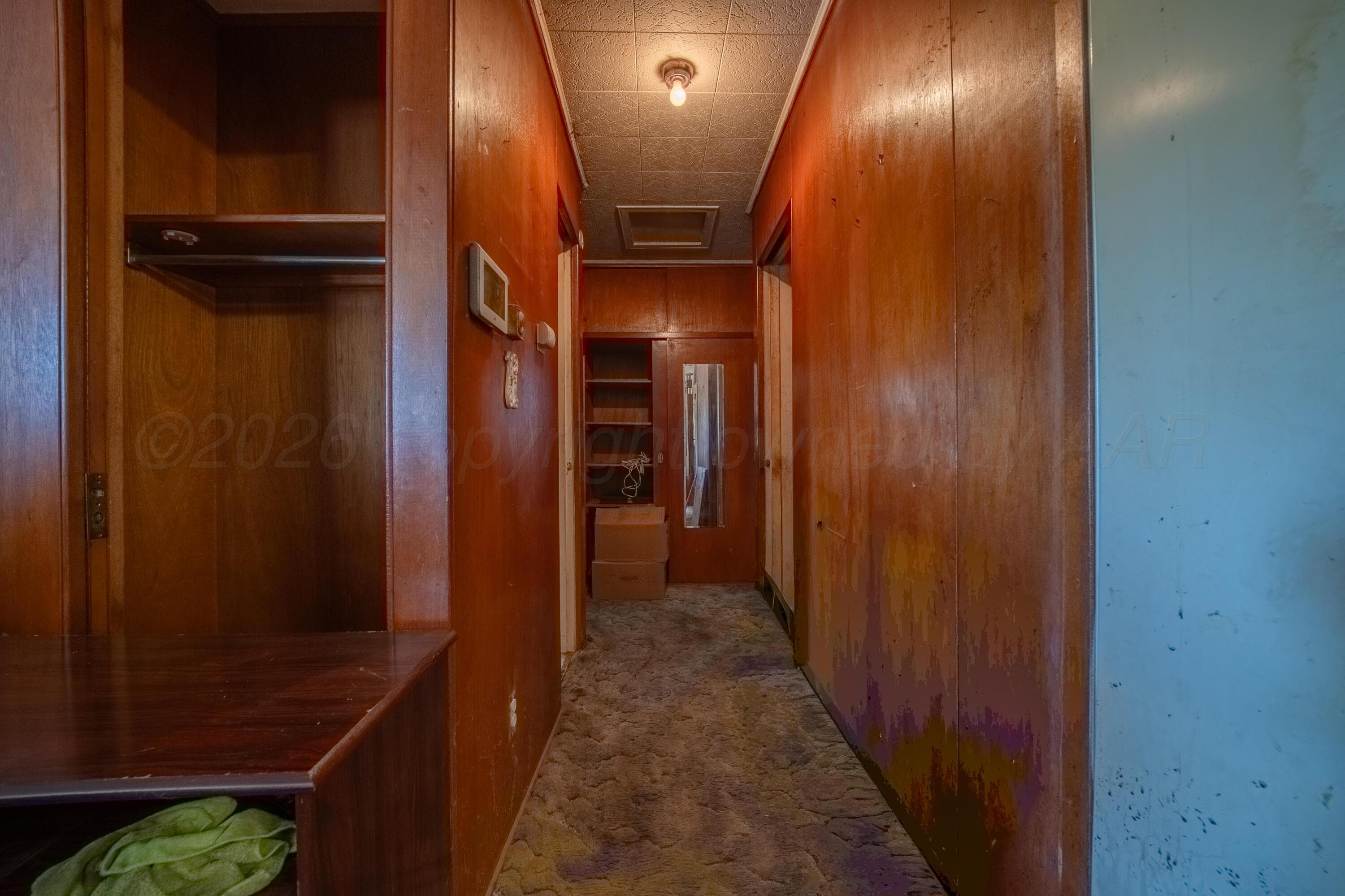 3007 WALNUT Street, Amarillo, TX 79107, photo 19