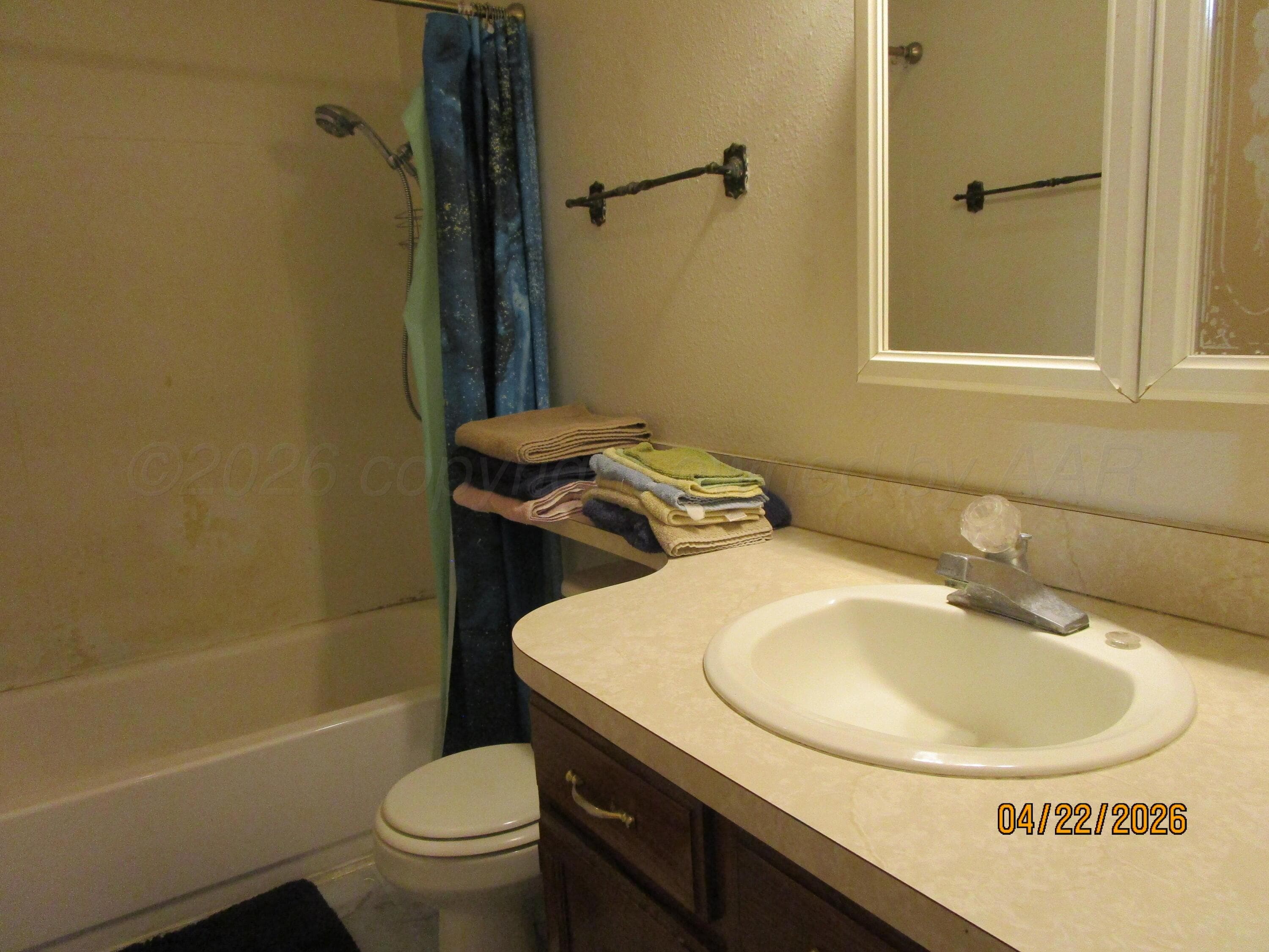 720 Deahl Street, Borger, TX 79007, photo 5