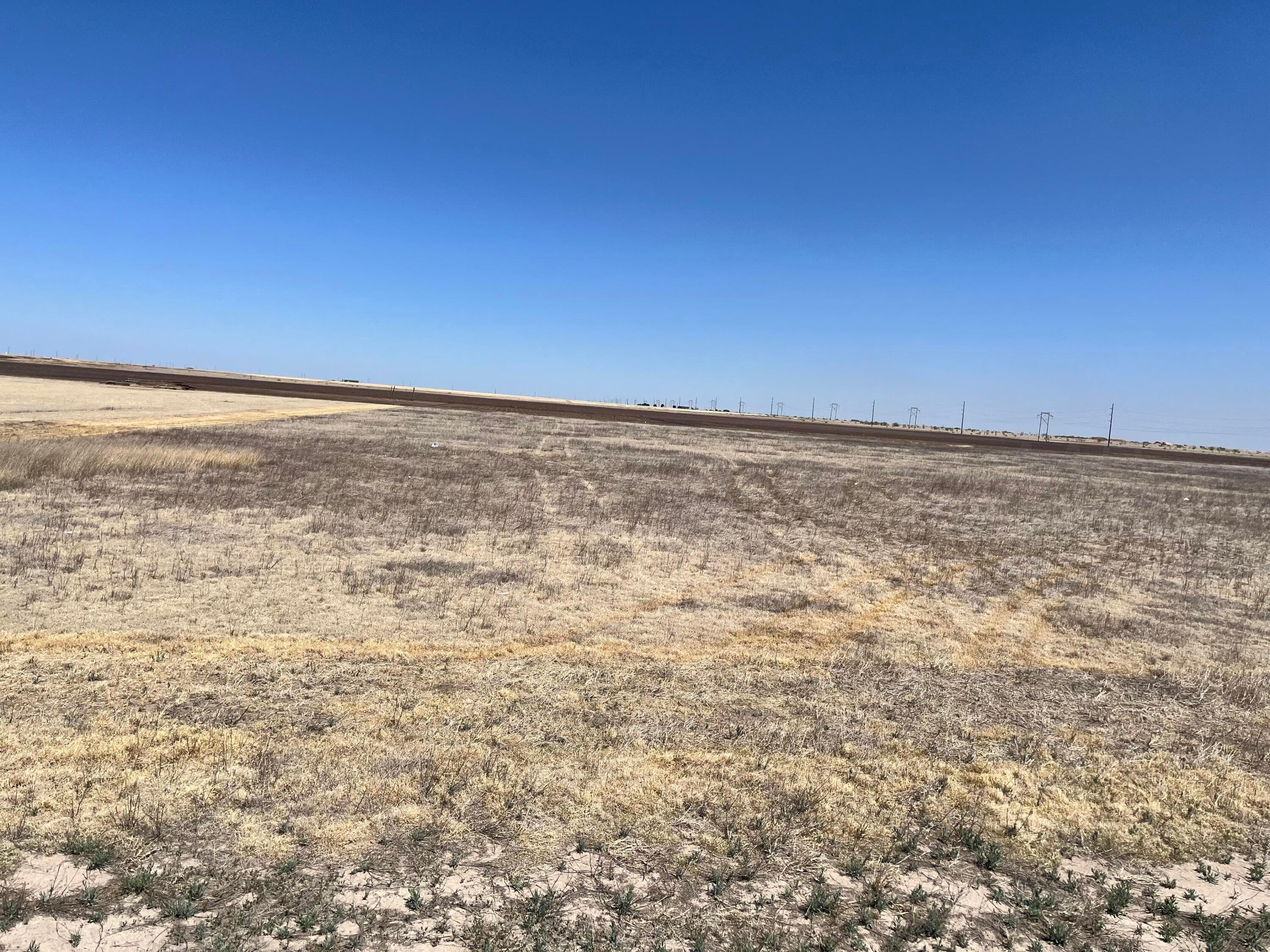 Osage Estates Tract 61, Avery Road, Amarillo, TX 79119, photo 2