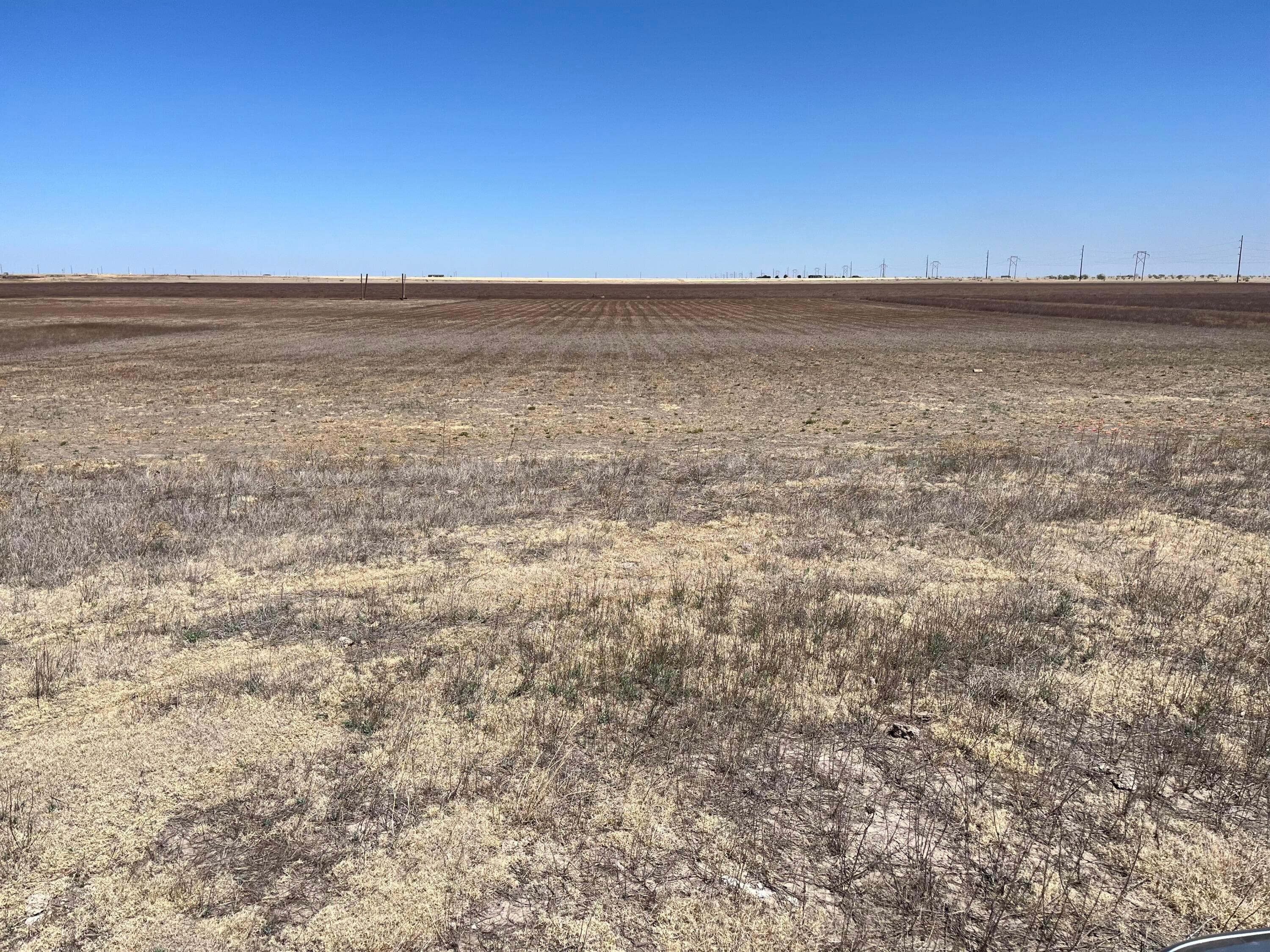 Osage Estates Tract 61, Avery Road, Amarillo, TX 79119