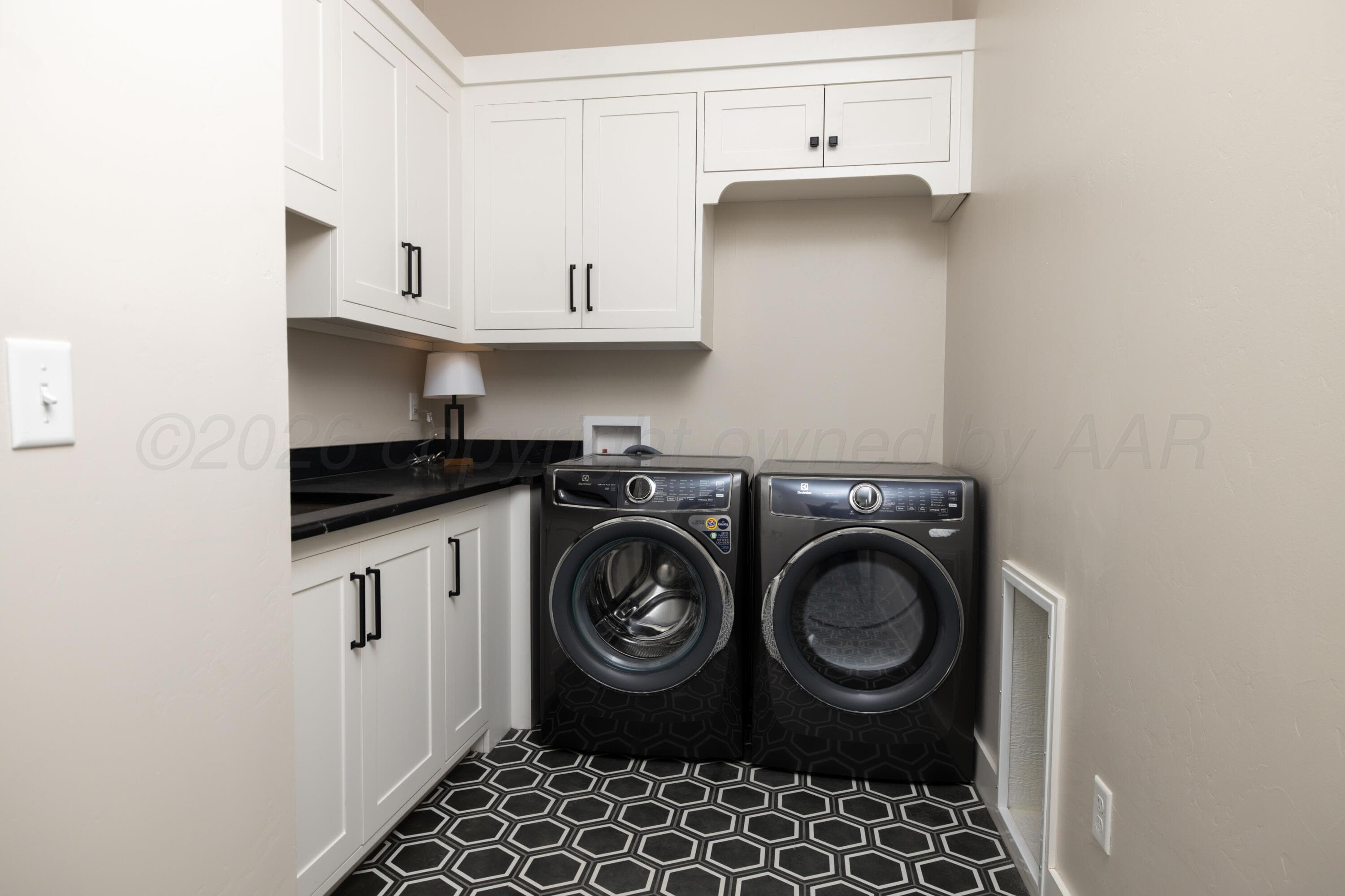 4801 ALAMOCITO Court, Amarillo, TX 79124-0032, photo 40
