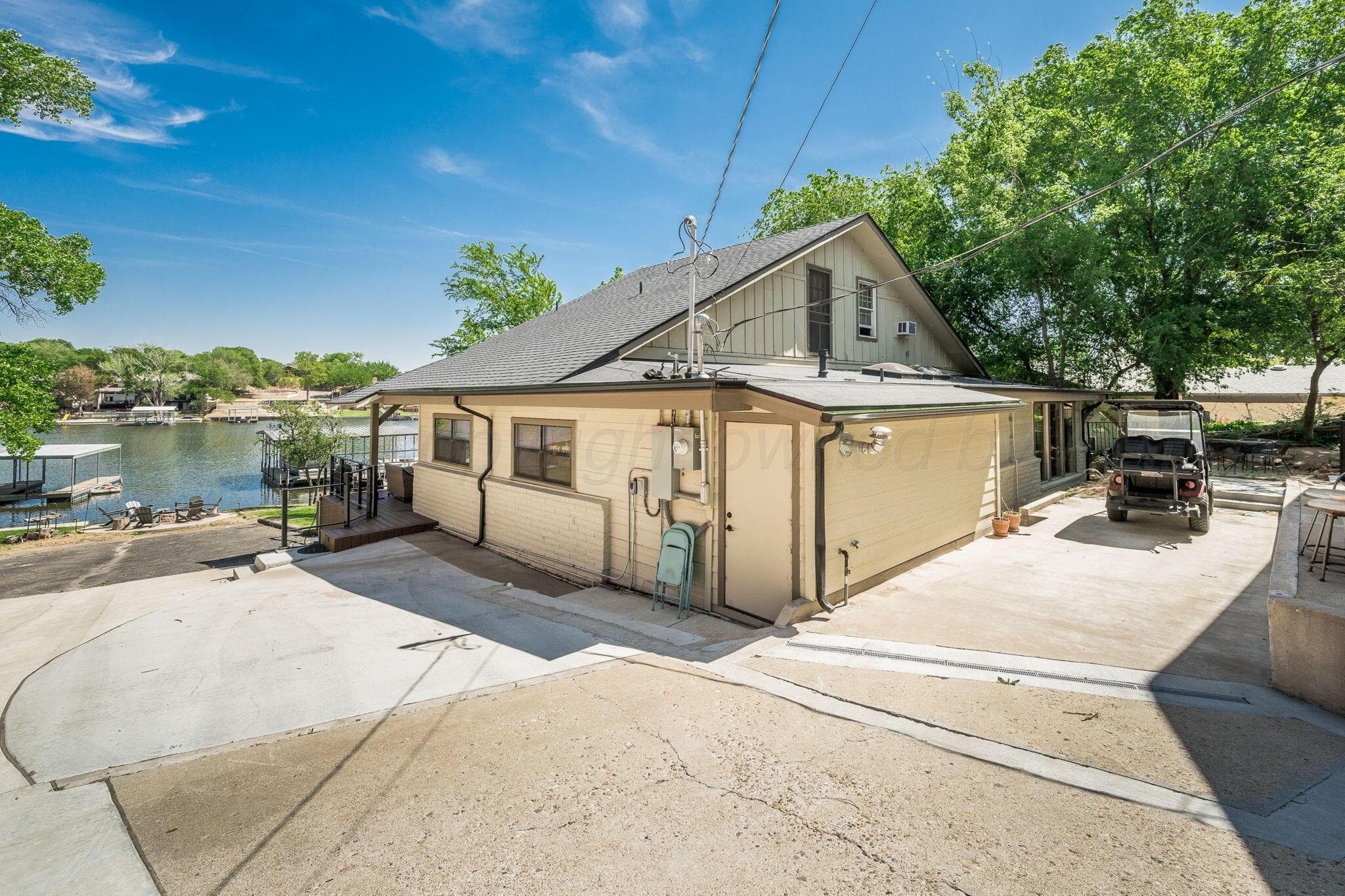 153 S Shore Drive, Amarillo, TX 79118, photo 41