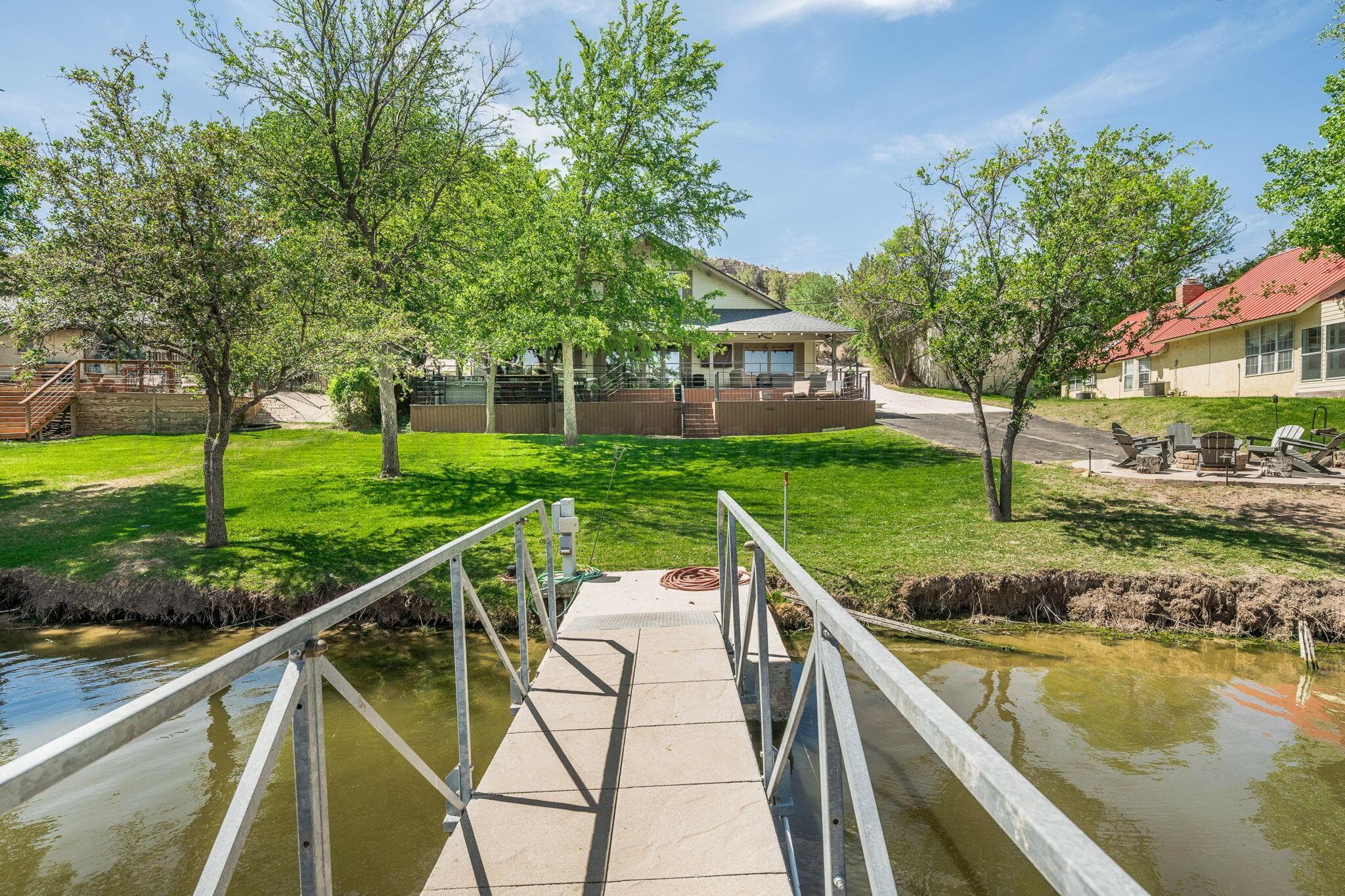 153 S Shore Drive, Amarillo, TX 79118, photo 2