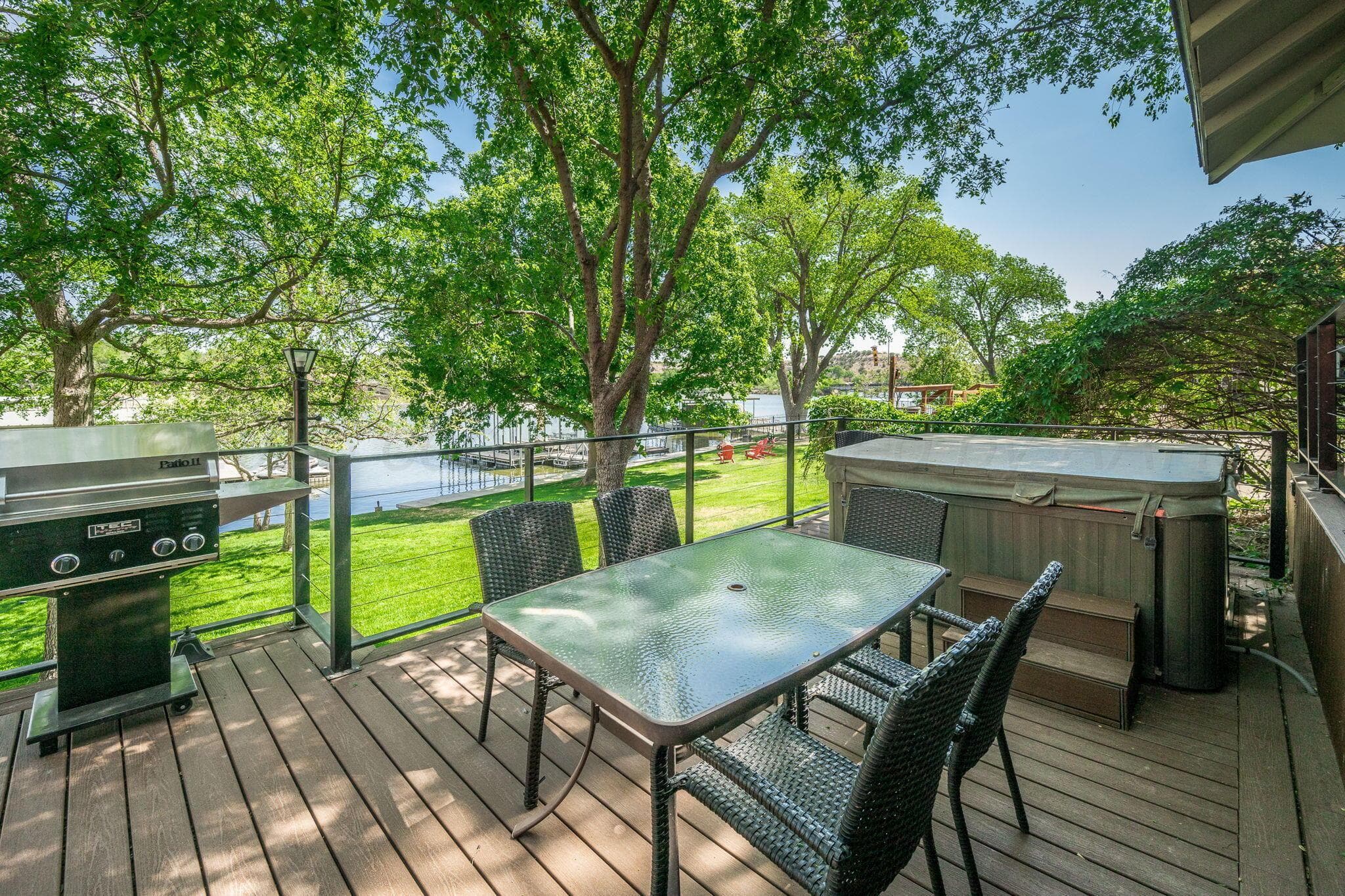 153 S Shore Drive, Amarillo, TX 79118, photo 23