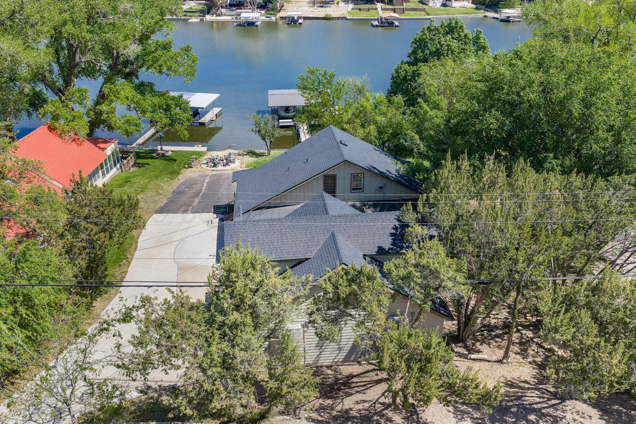 153 S Shore Drive, Amarillo, TX 79118, photo 43