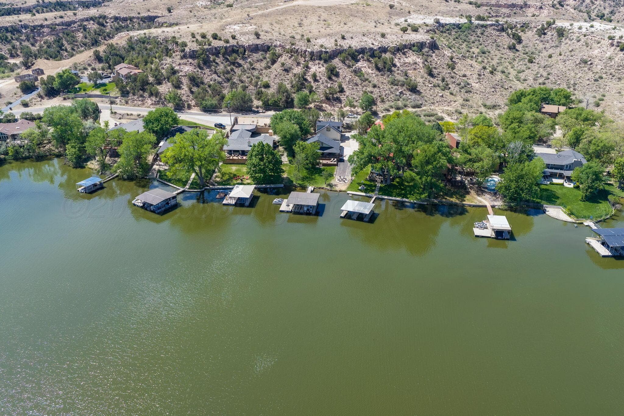 153 S Shore Drive, Amarillo, TX 79118, photo 47