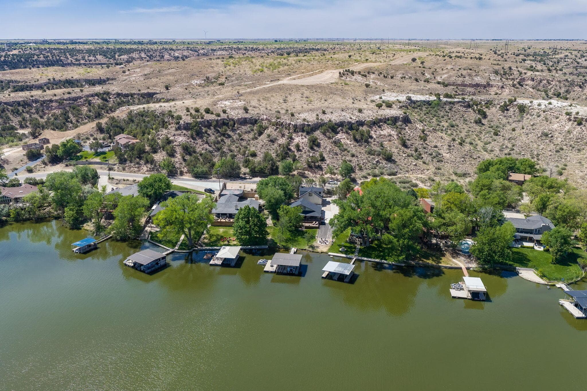153 S Shore Drive, Amarillo, TX 79118, photo 48