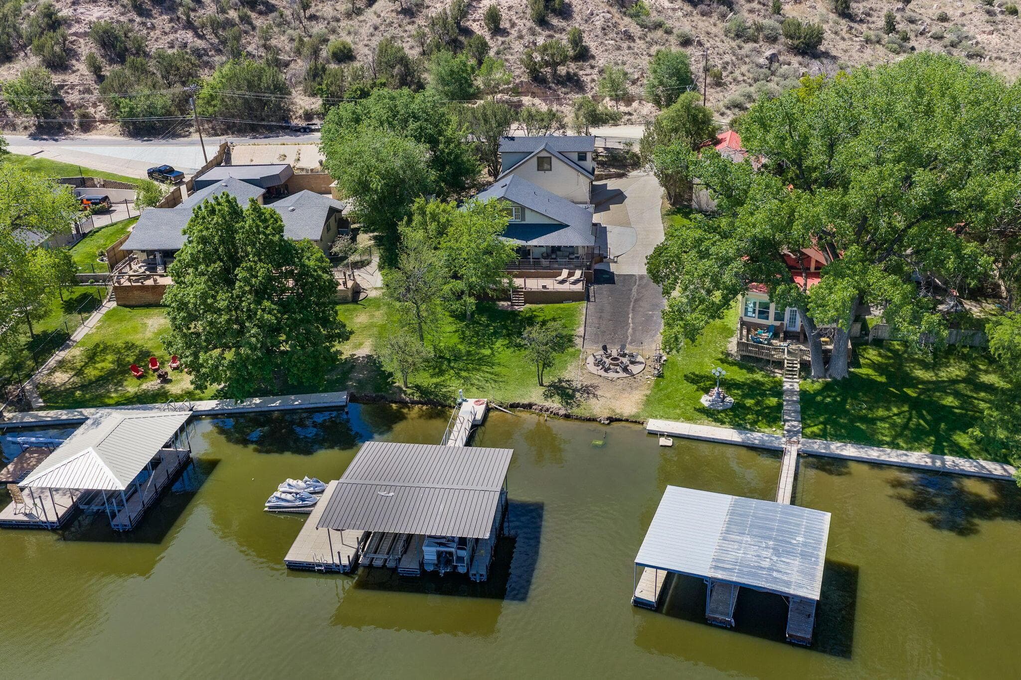 153 S Shore Drive, Amarillo, TX 79118, photo 49