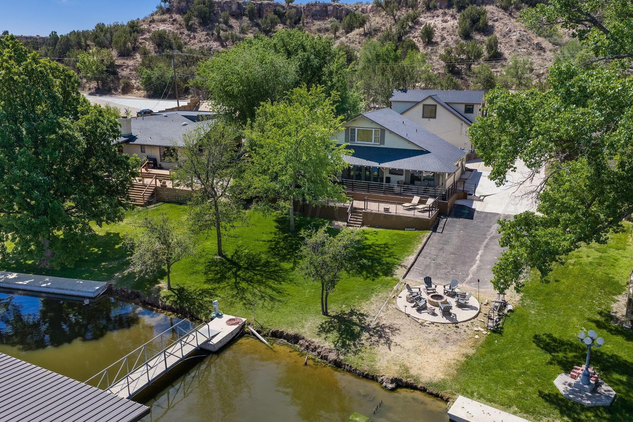 153 S Shore Drive, Amarillo, TX 79118