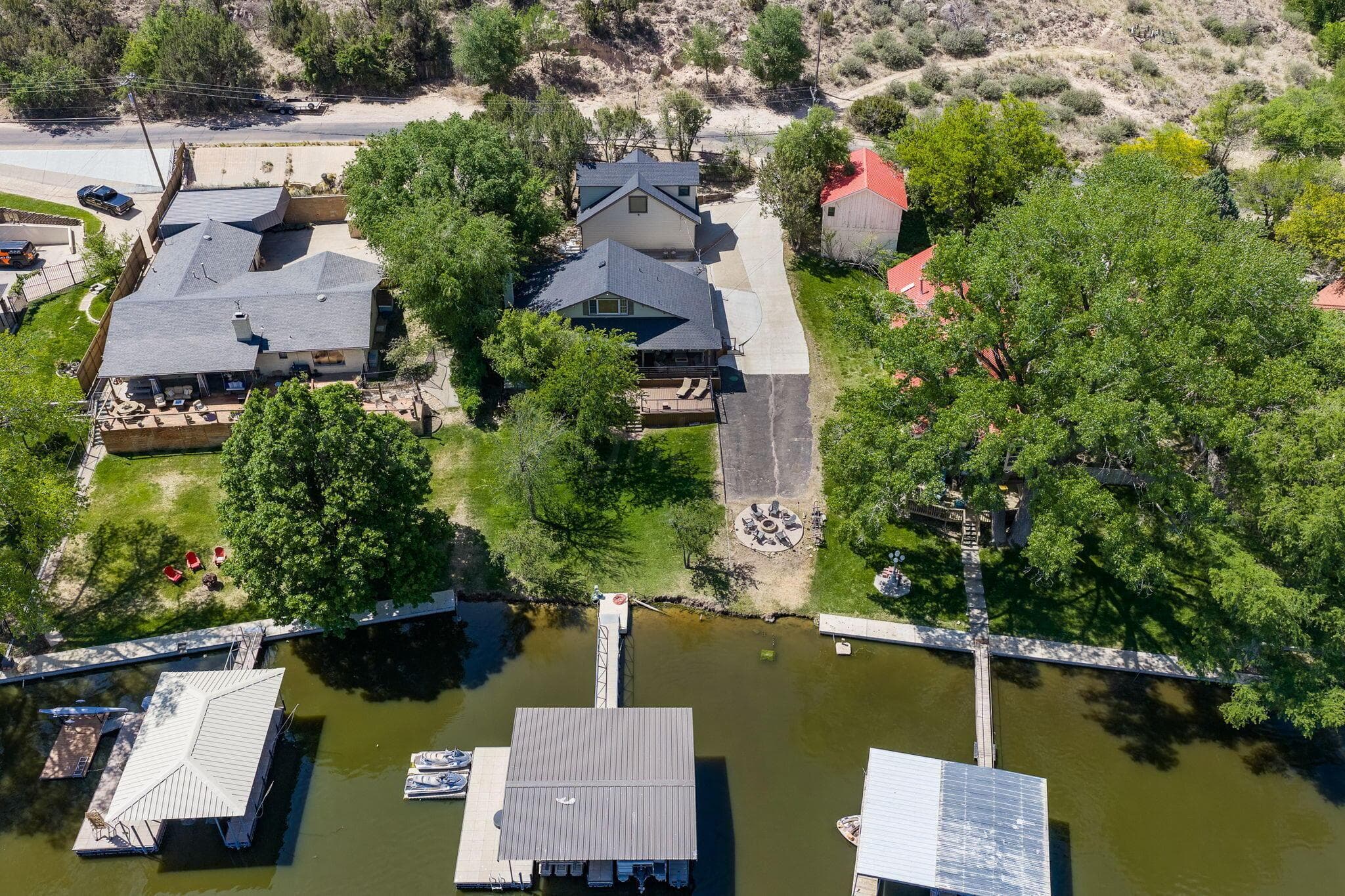 153 S Shore Drive, Amarillo, TX 79118, photo 50